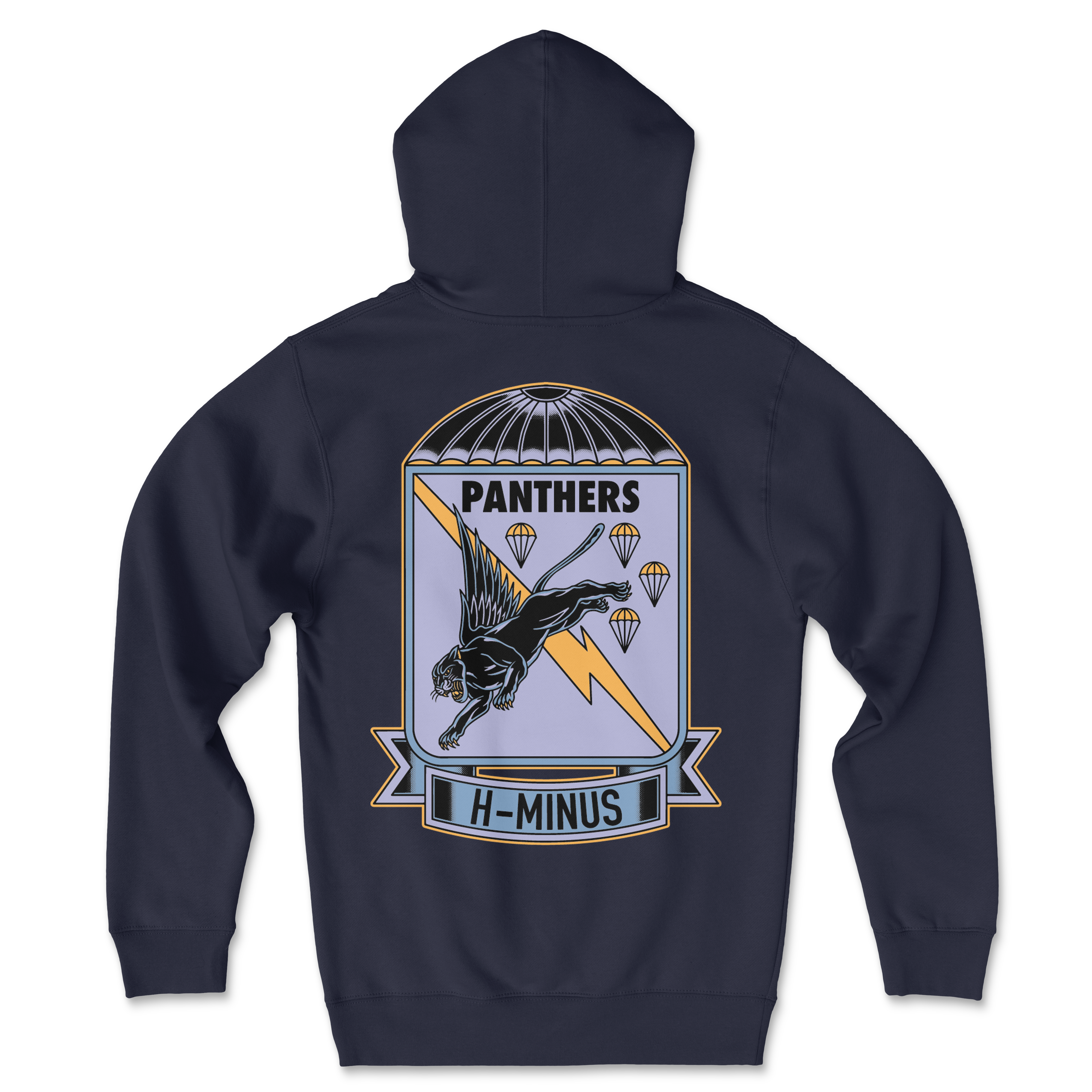 505th Traditional Hoodie
