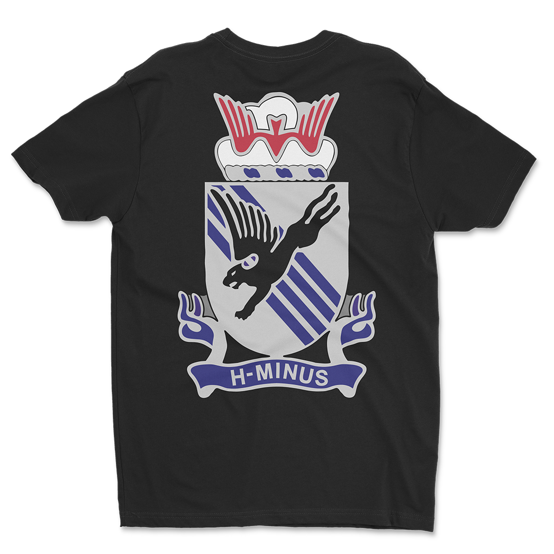 505th Parachute Infantry Regiment Athletic Shirt (Replica)