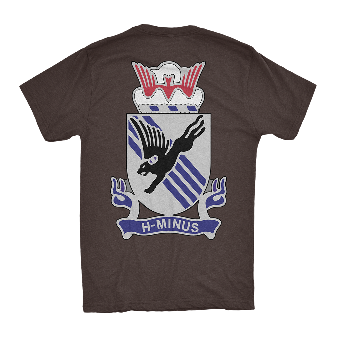 505th Parachute Infantry Regiment Athletic Shirt (Replica)
