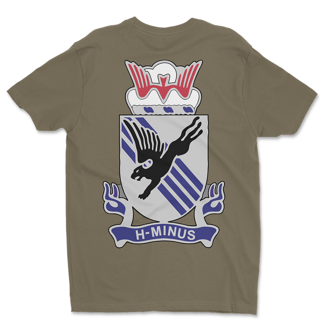 505th Parachute Infantry Regiment Military Shirt (Replica)
