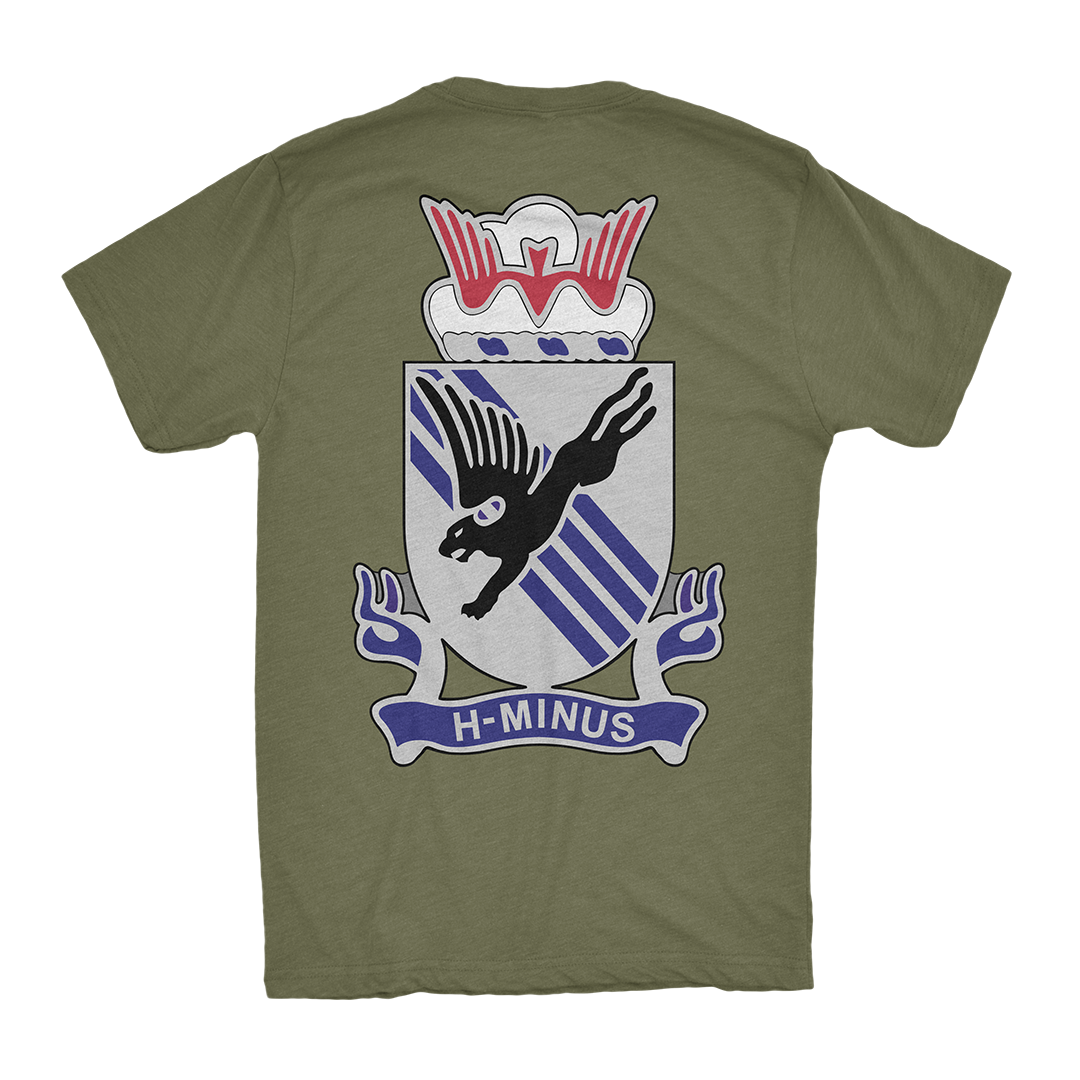505th Parachute Infantry Regiment Athletic Shirt (Replica)