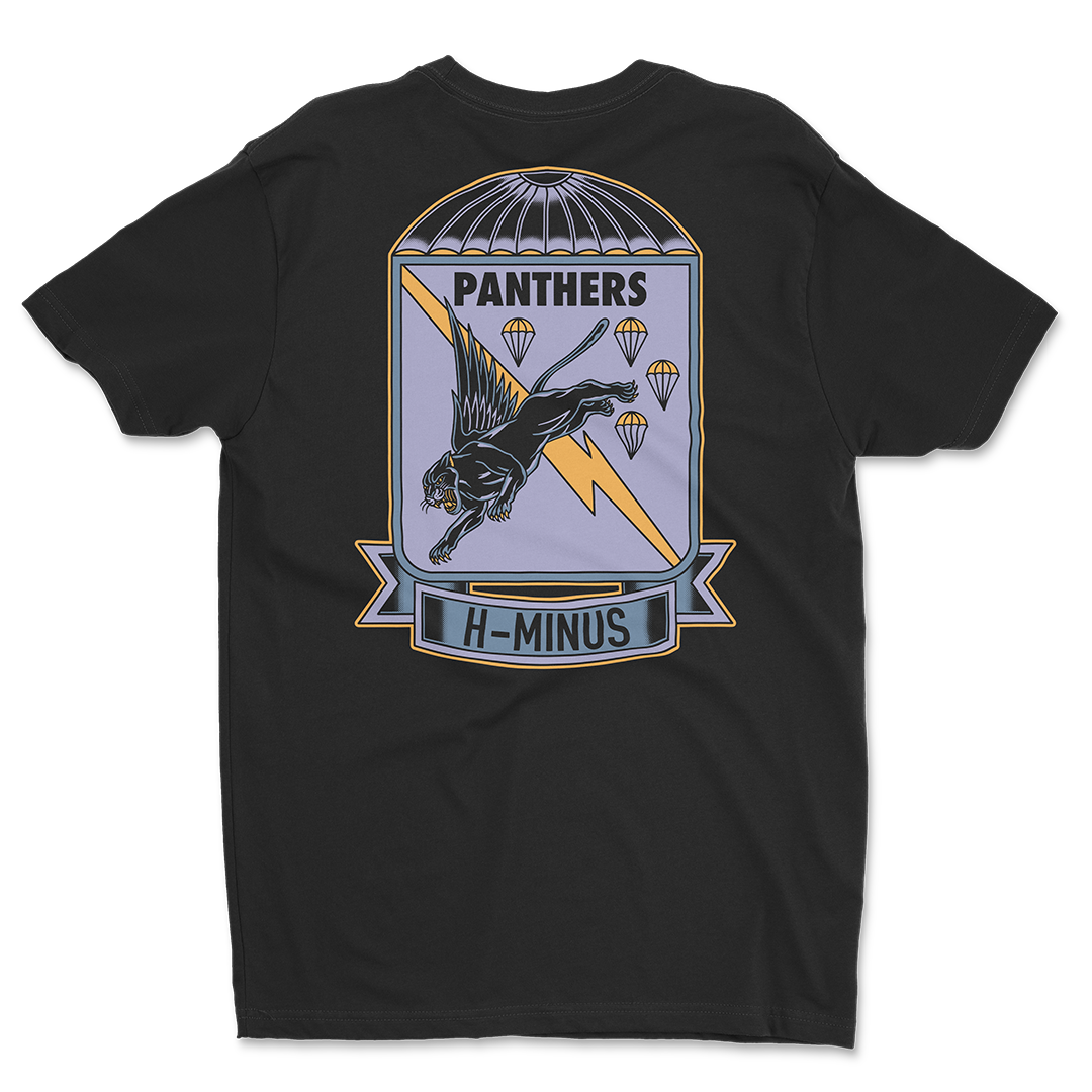 505th Traditional Athletic Shirt