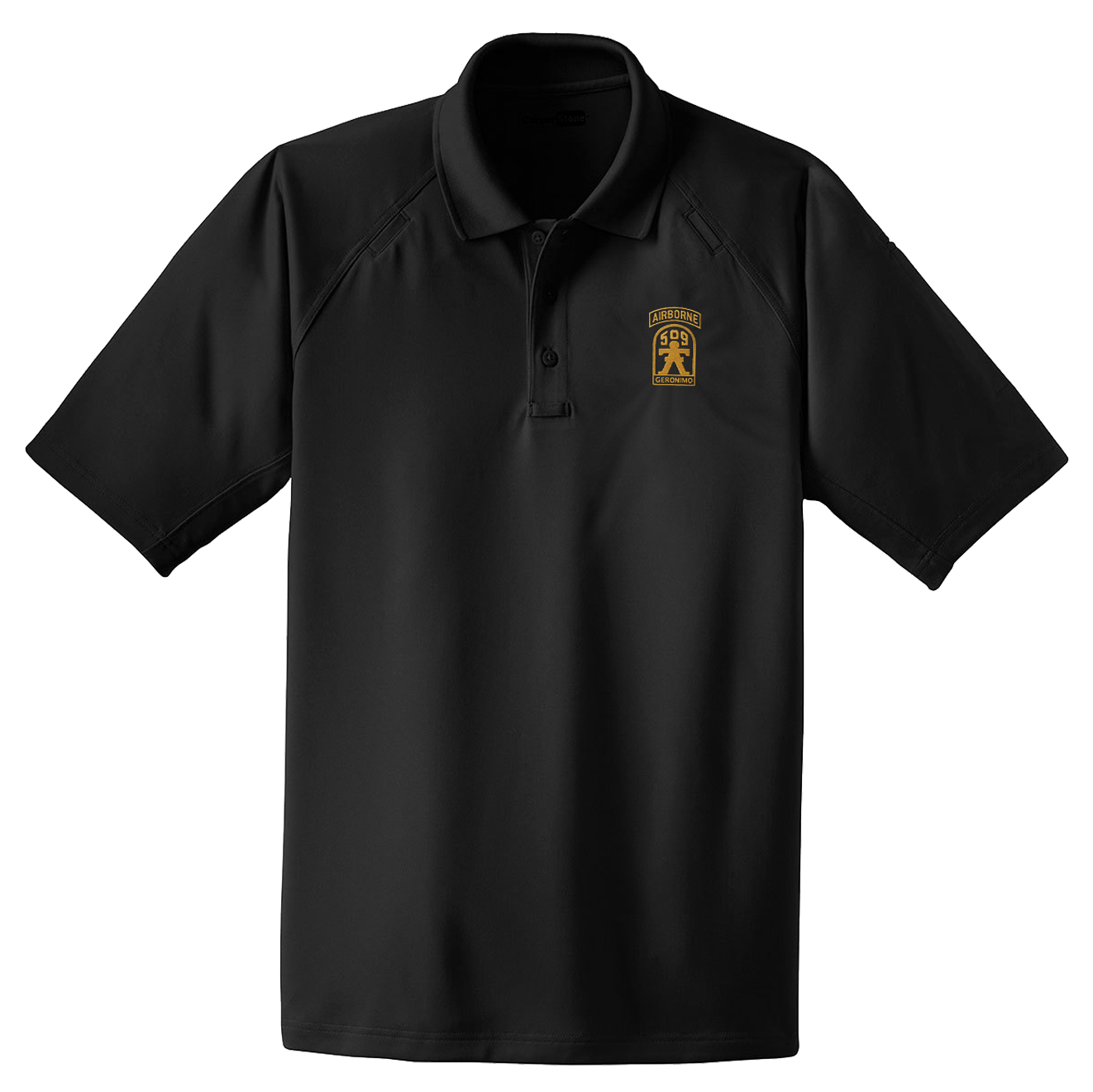 509th Airborne Tactical Polo