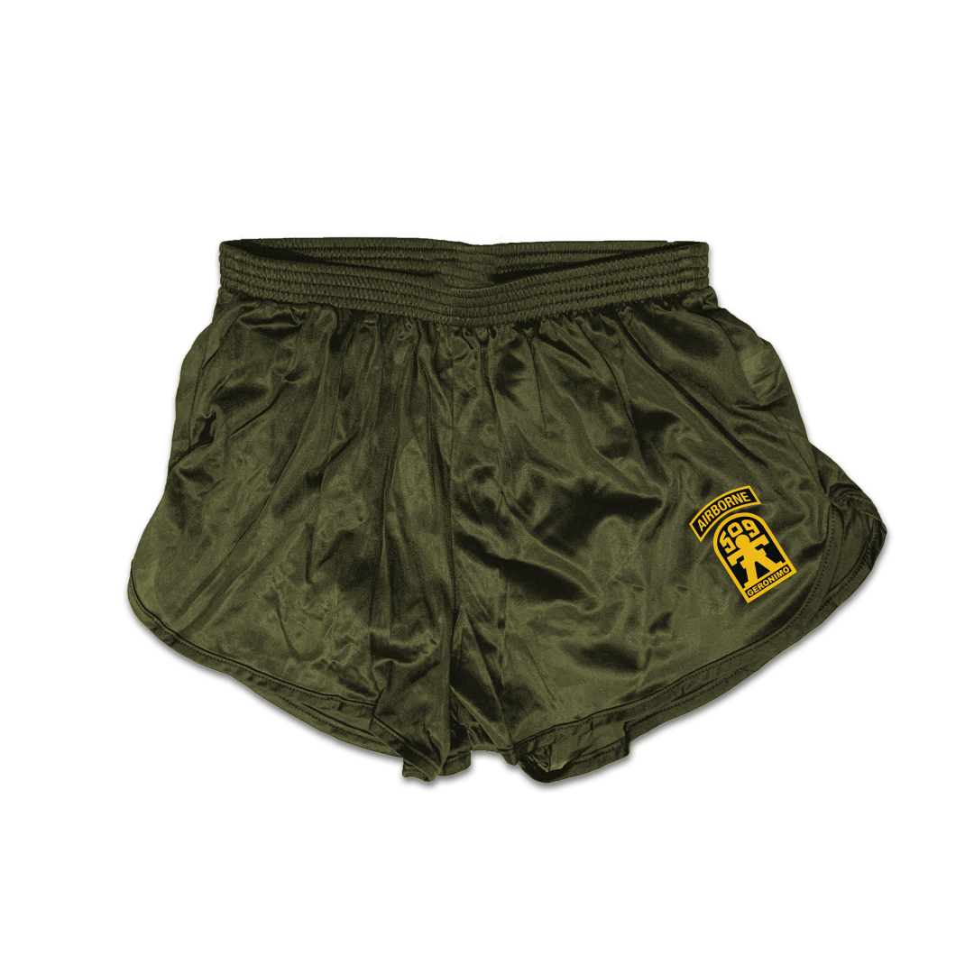 509th Airborne Ranger Panties