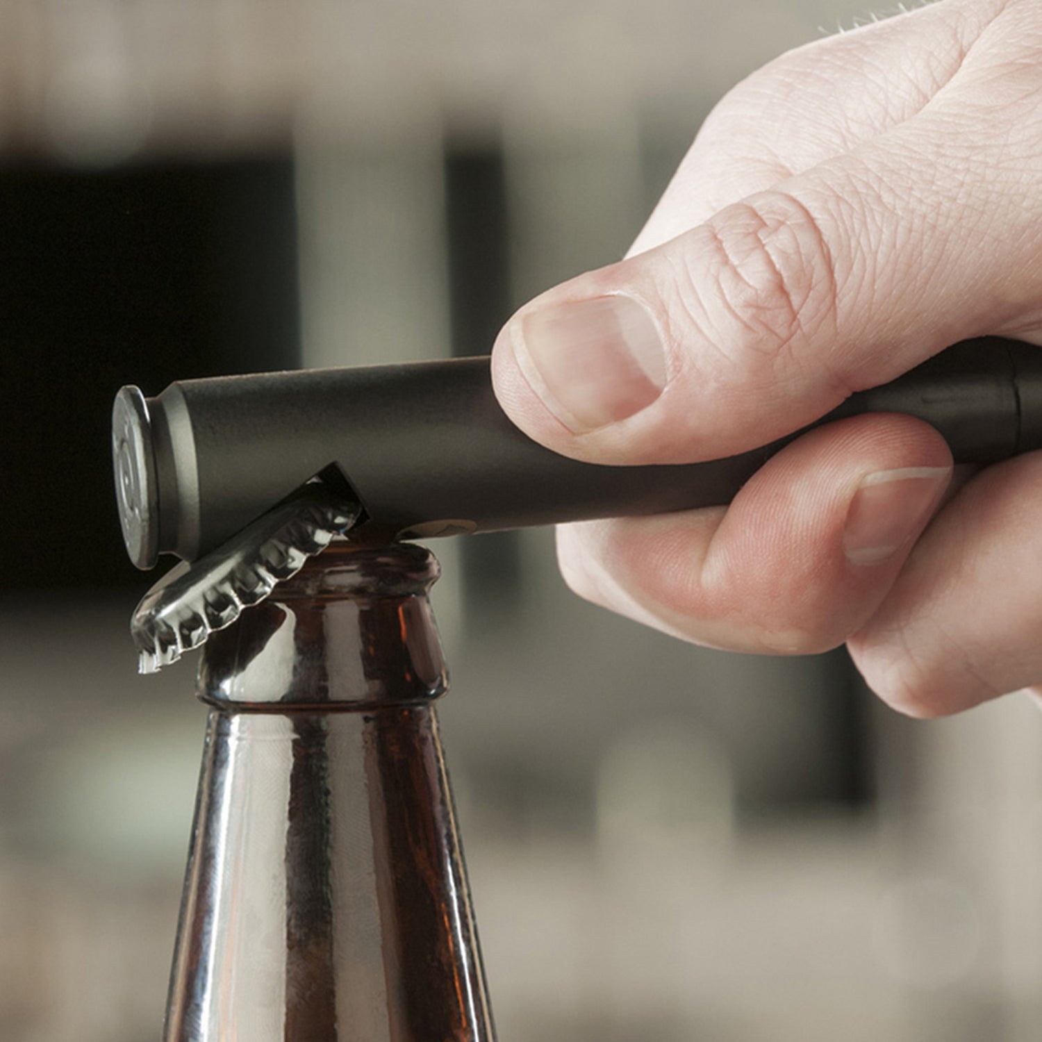.50 Cal Bottle Opener