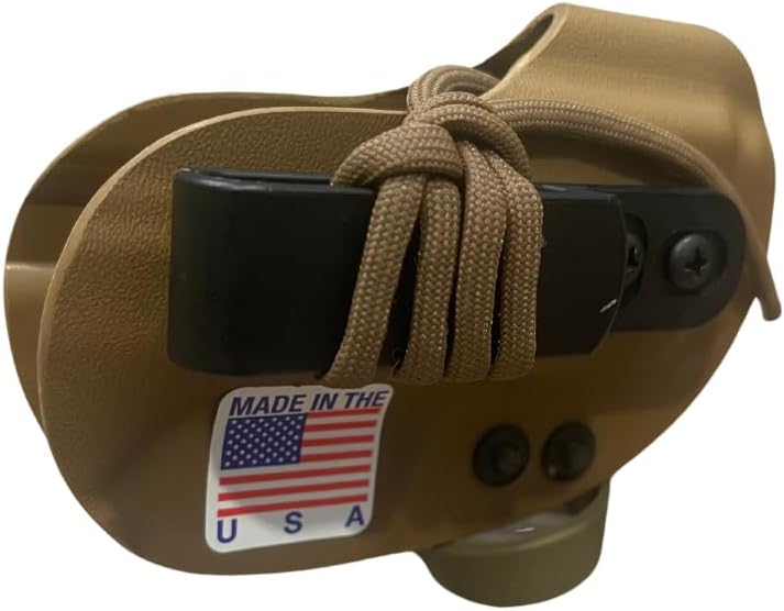 DEEP CONCEALED HOLSTER