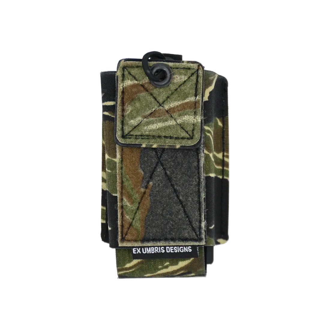Adjustable Radio Pouch