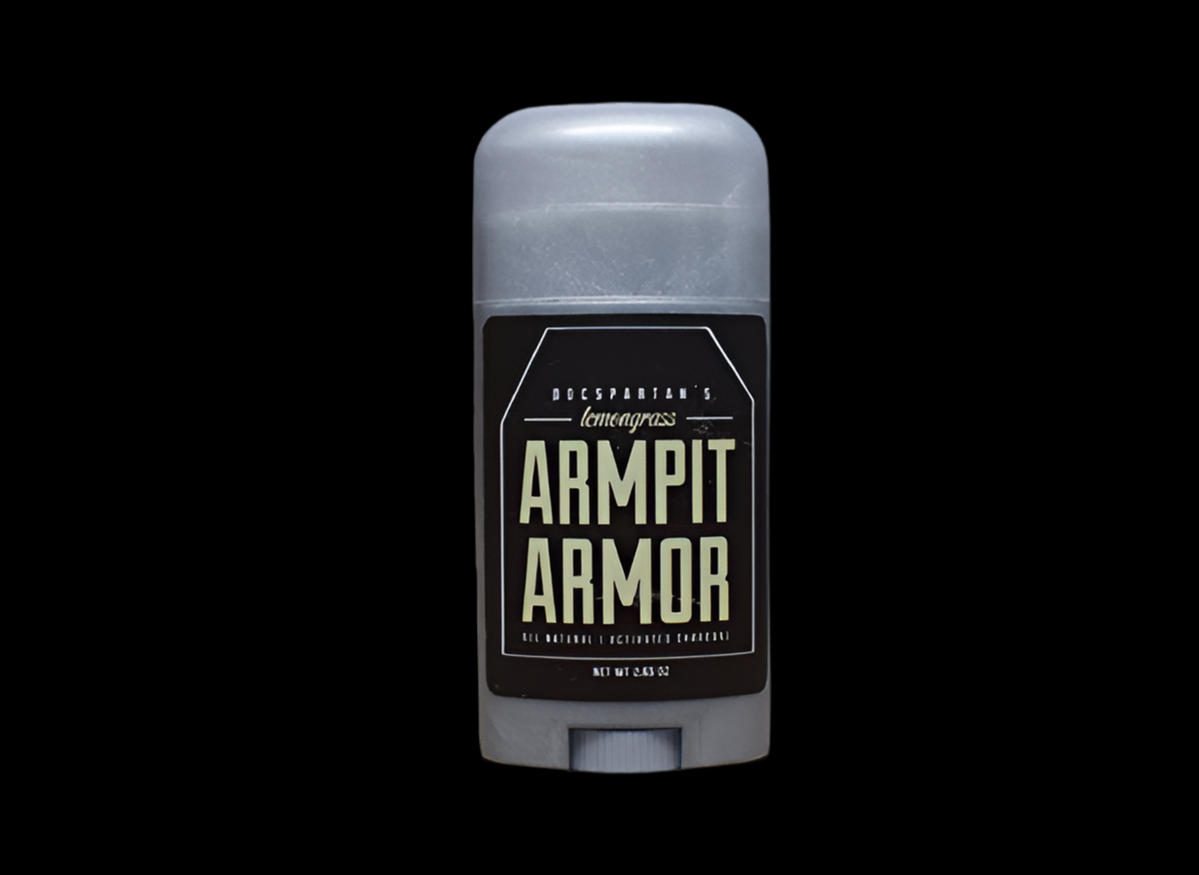 Desodorante natural ArmPit Armor