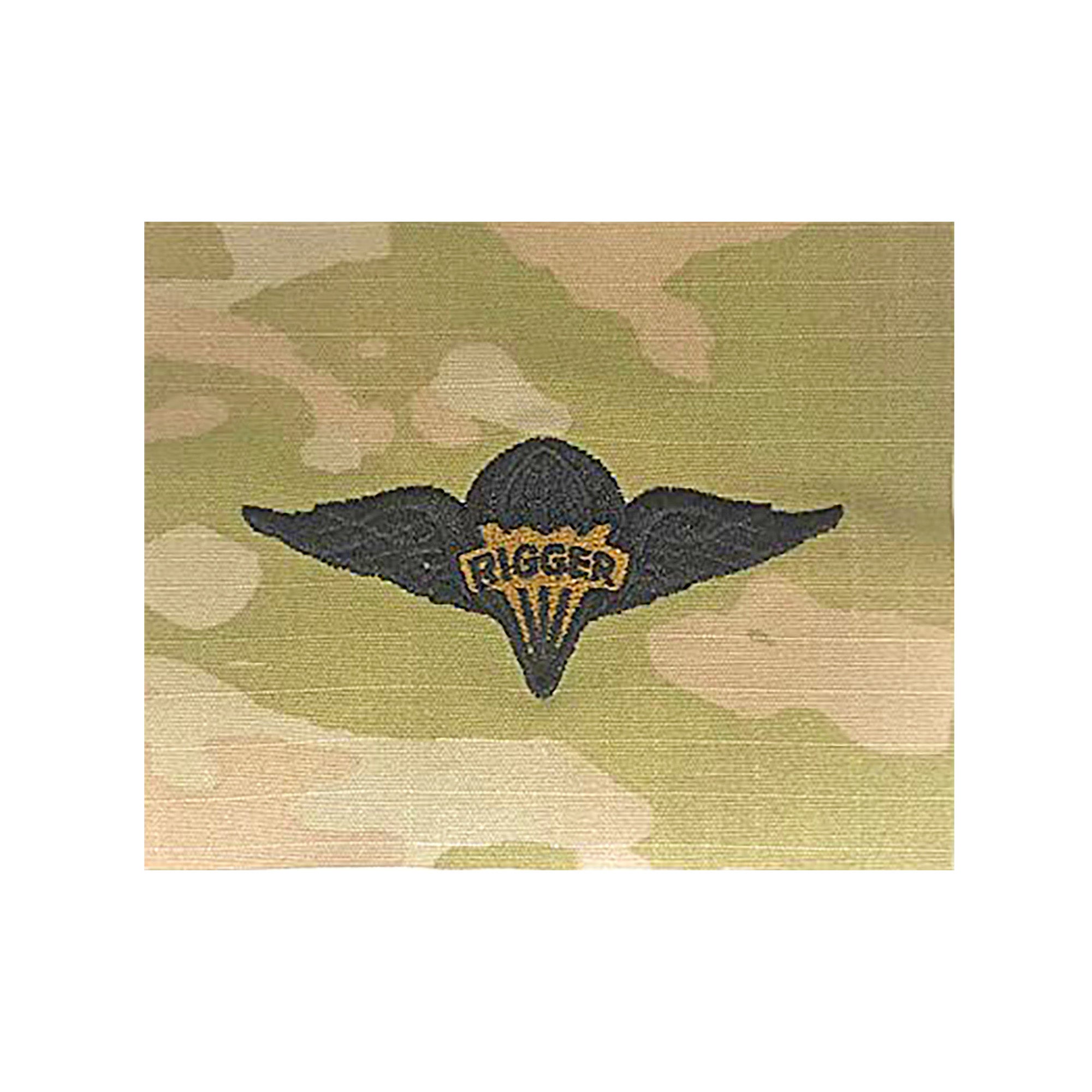 US Army Pararigger OCP Aufnäher (Stück)