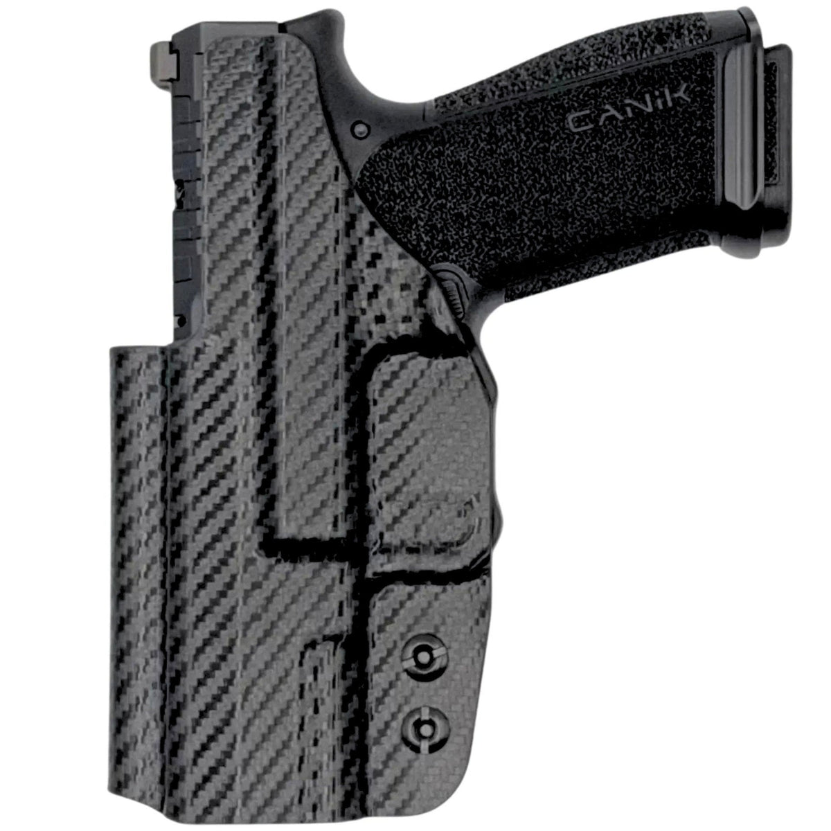 Canik Mete MC9 Prime IWB Holster