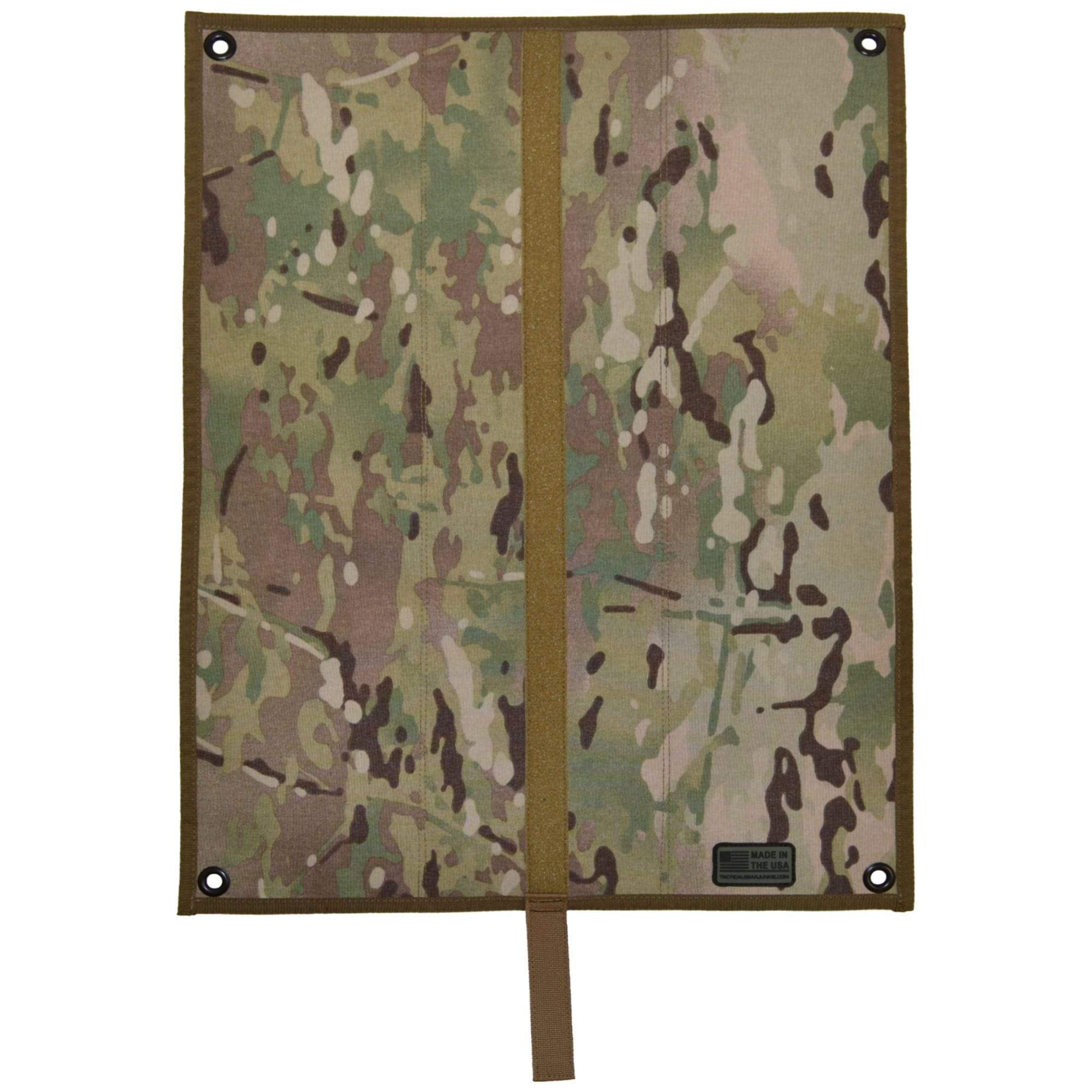 18'' x 24'' - Tactical Patch Mat