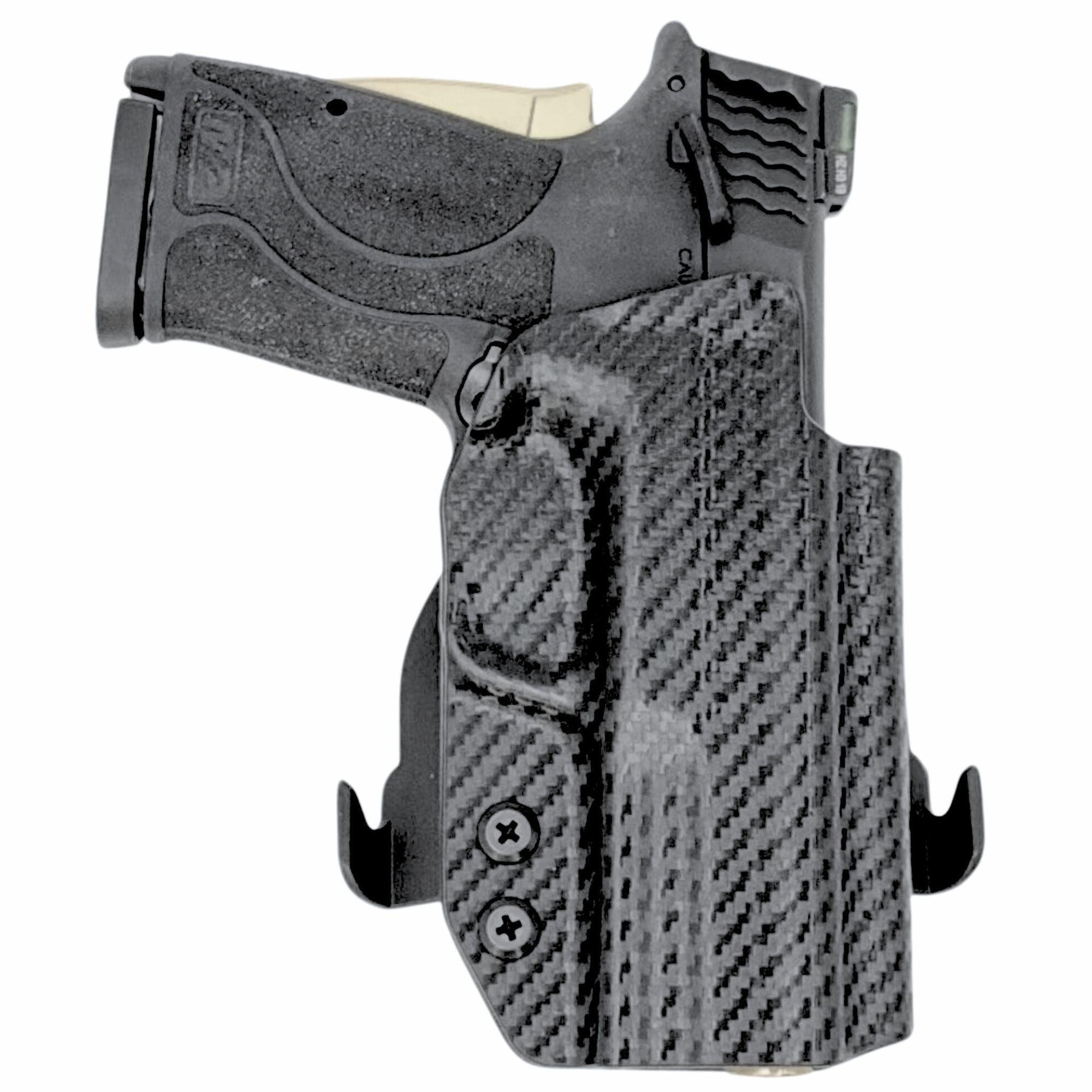 Smith & Wesson M&P SHIELD 9EZ Paddle Holster