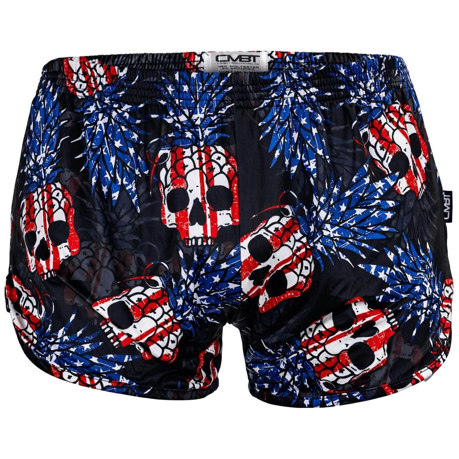 Ranger Panty Mil Silkies Training Shorts | 2.5