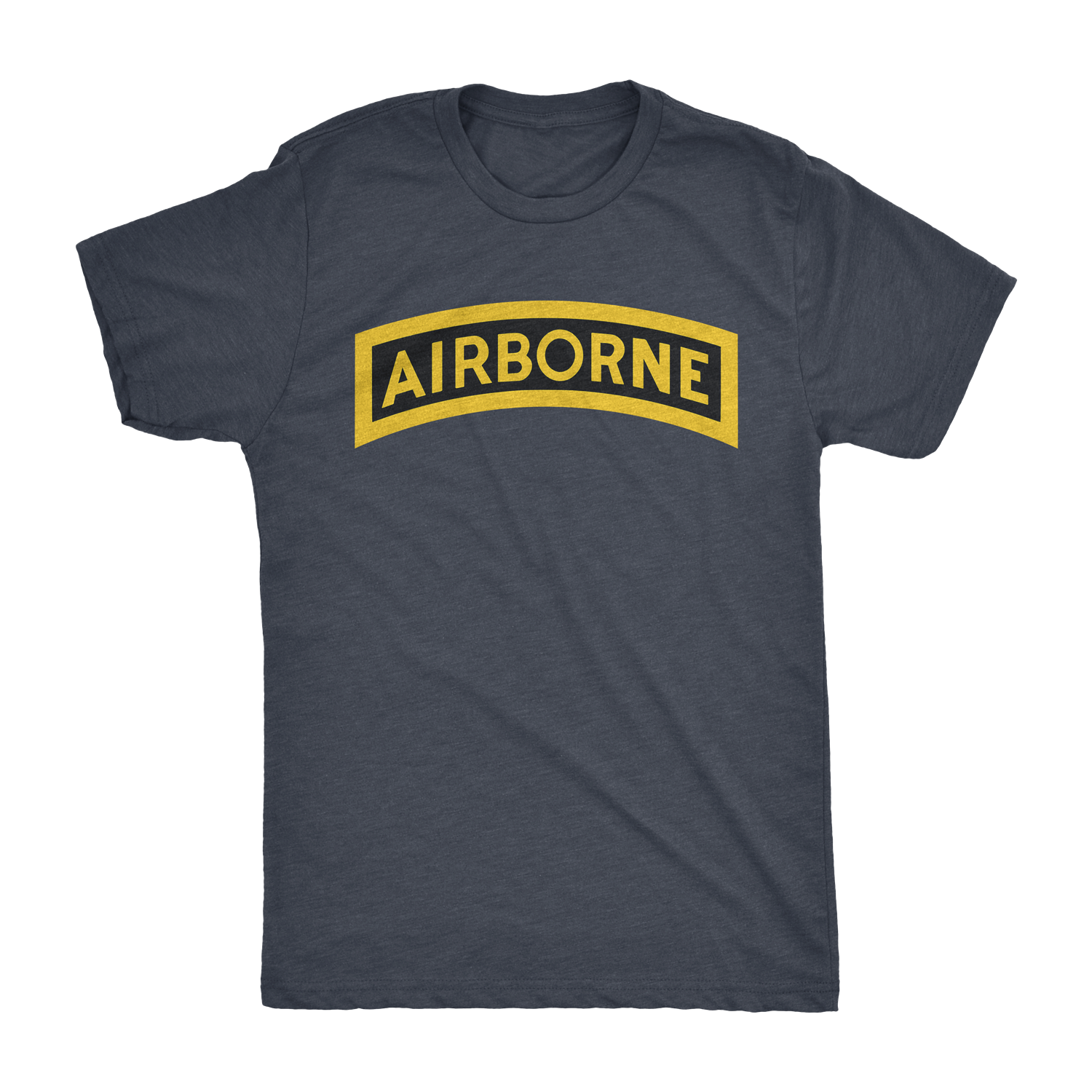 Airborne Tab Athletic Shirt