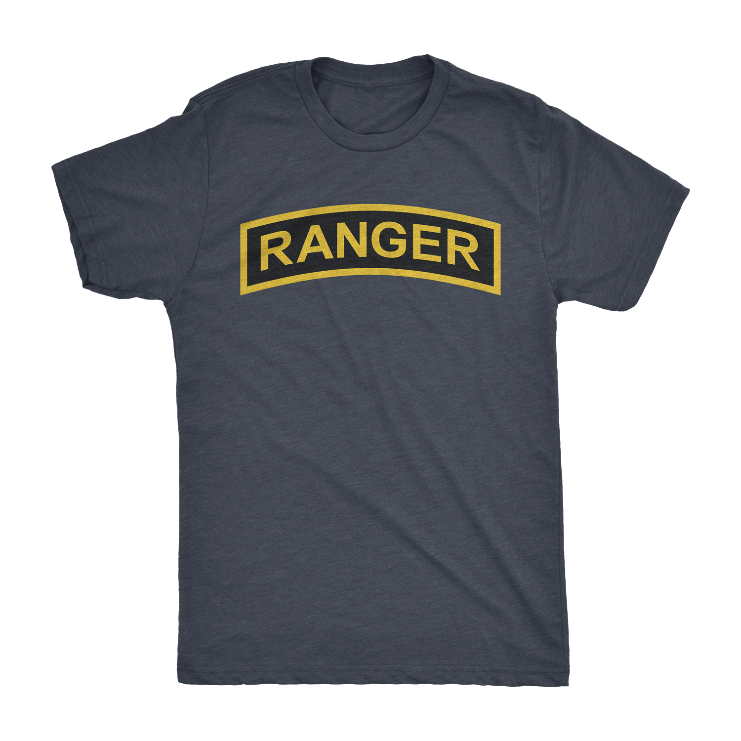 Ranger Tab Athletic Shirt