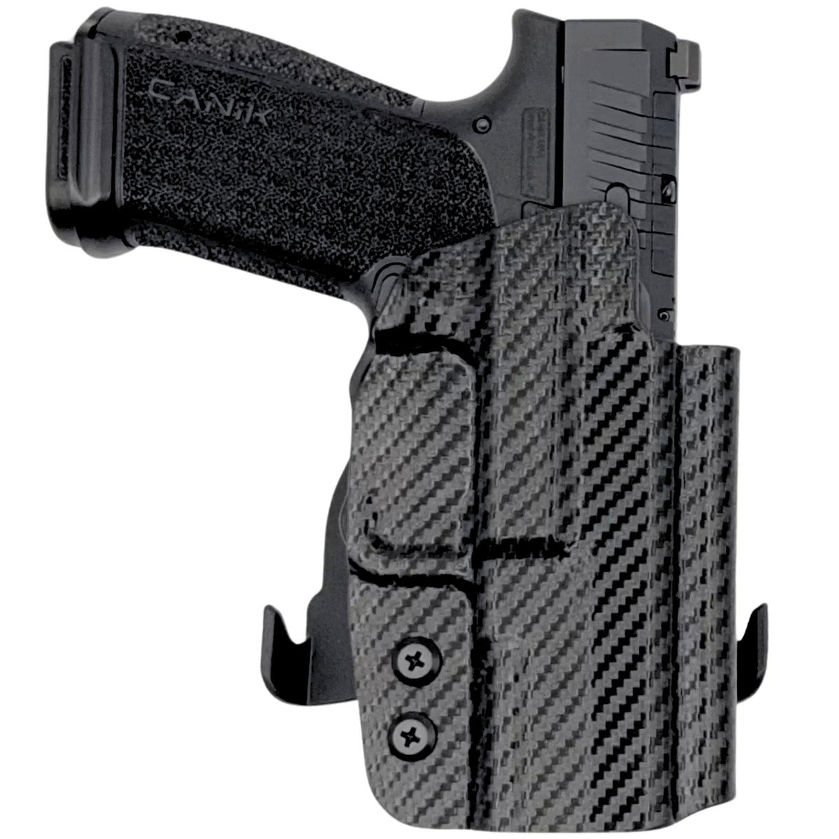 Canik Mete MC9 Prime Paddle Holster