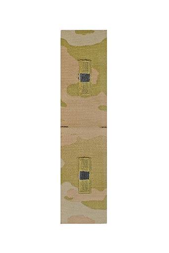 U.S. Army W1 Warrant Officer 1 OCP Sew-on for Cap “Only” (pair)