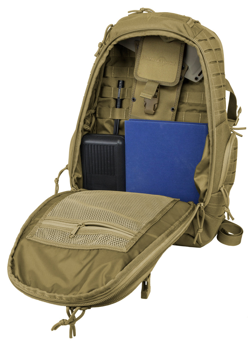 Mochila Guardian EDC 25L