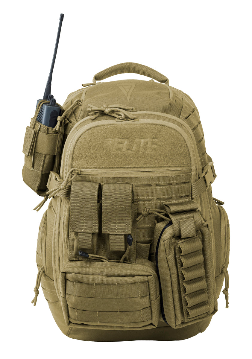 Mochila Guardian EDC 25L