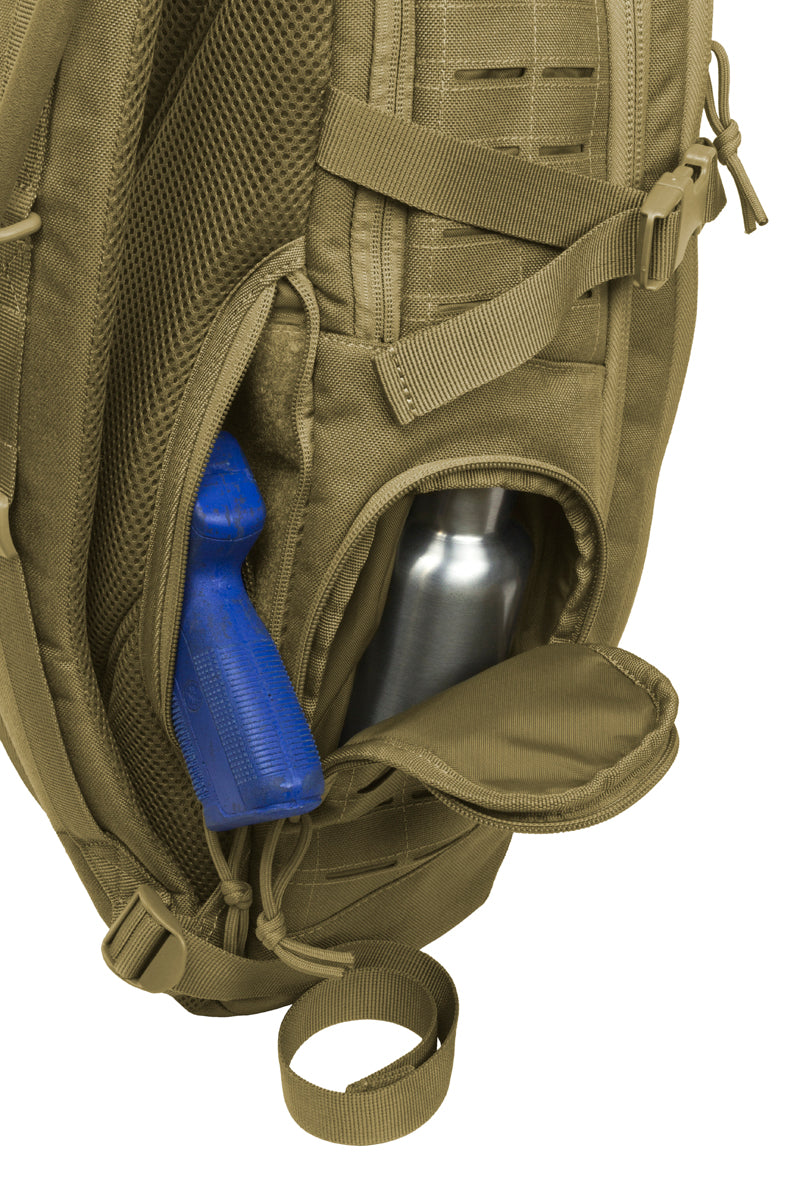 Mochila Guardian EDC 25L