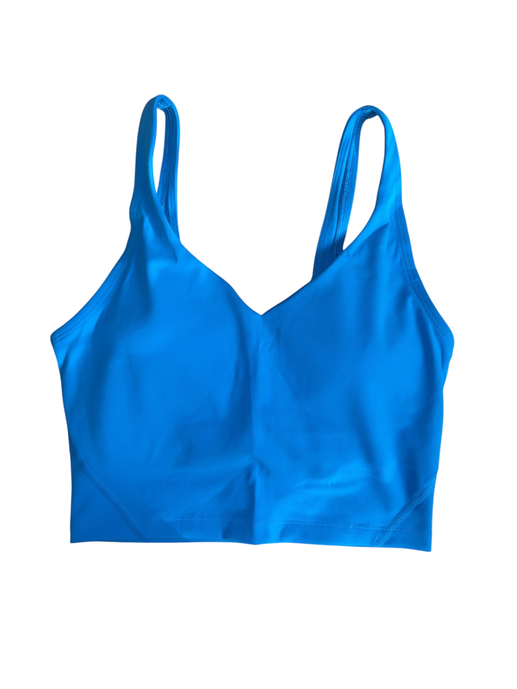 Willa Sports Bra Top - New!