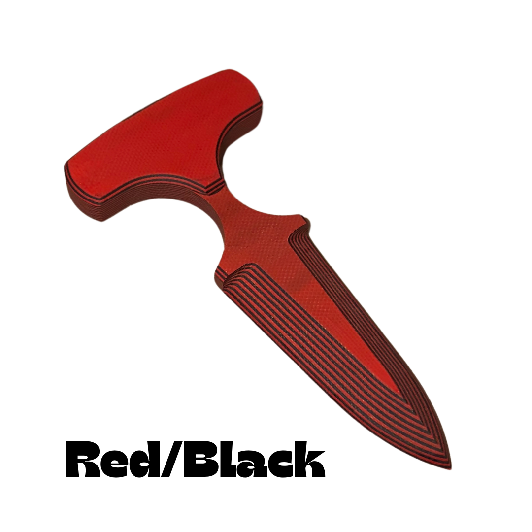 SOB "P” Tool