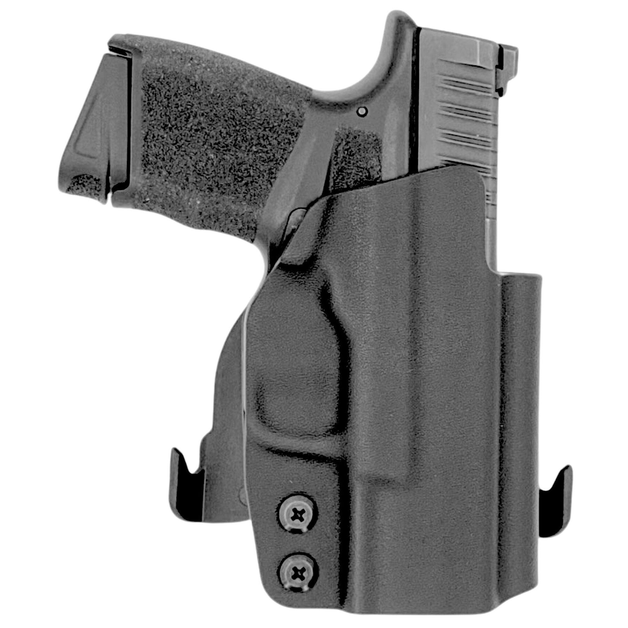 Springfield Hellcat Paddle Holster (Optic Ready)