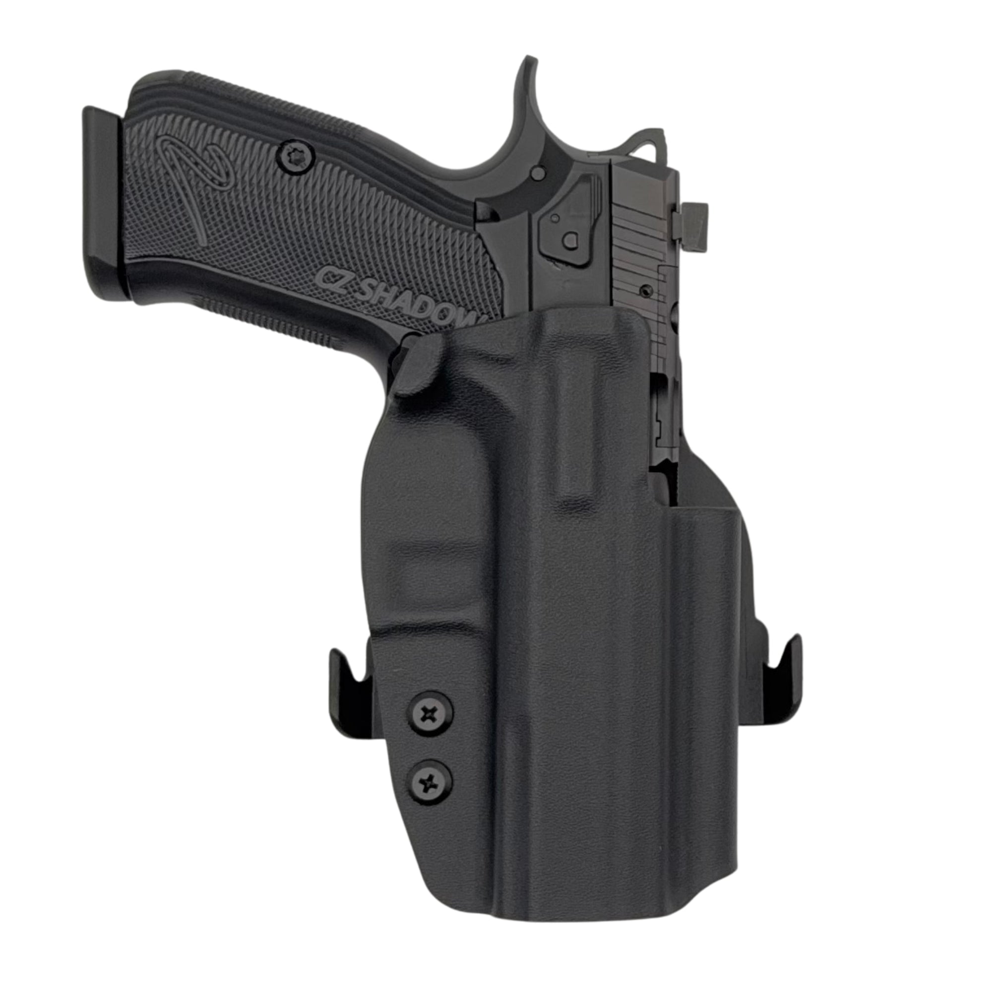 CZ Shadow 2 Compact Paddle Holster