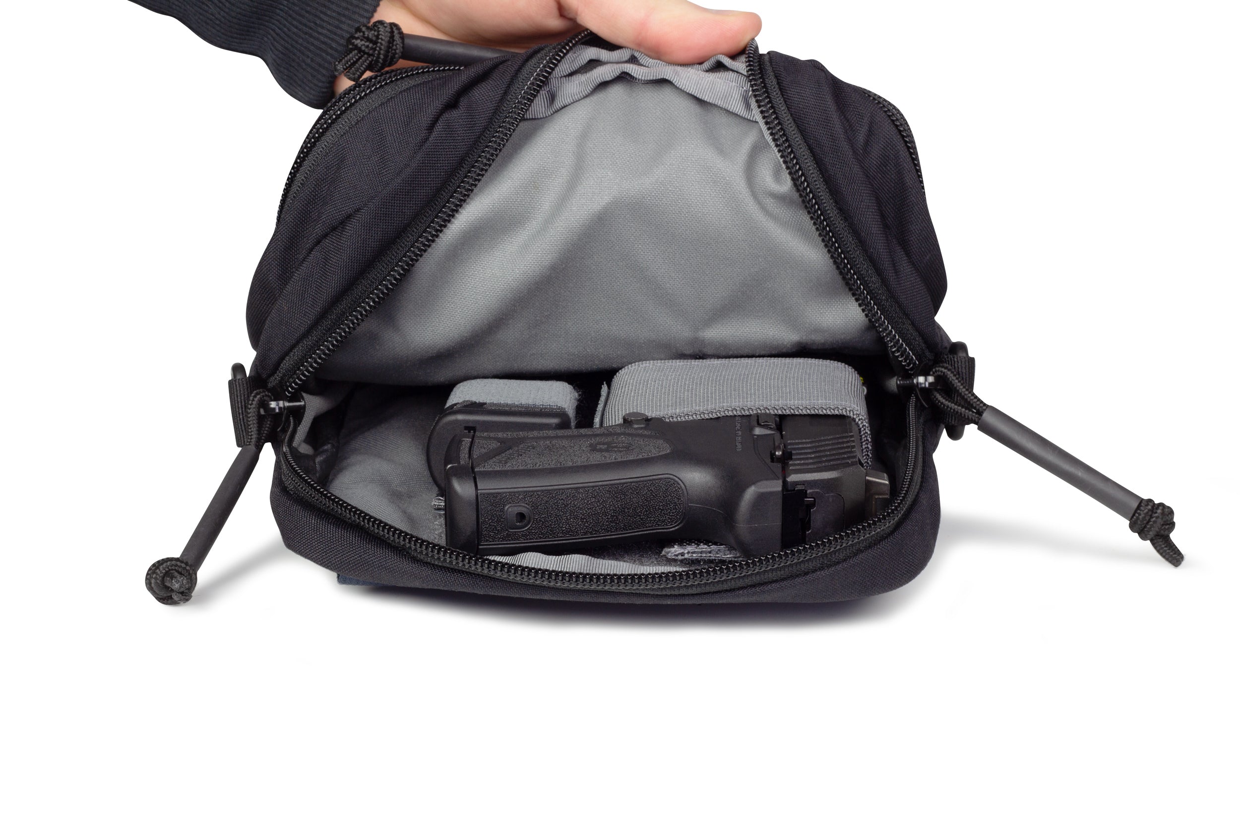 Avenger Verdeckte Waffenholster-Tasche