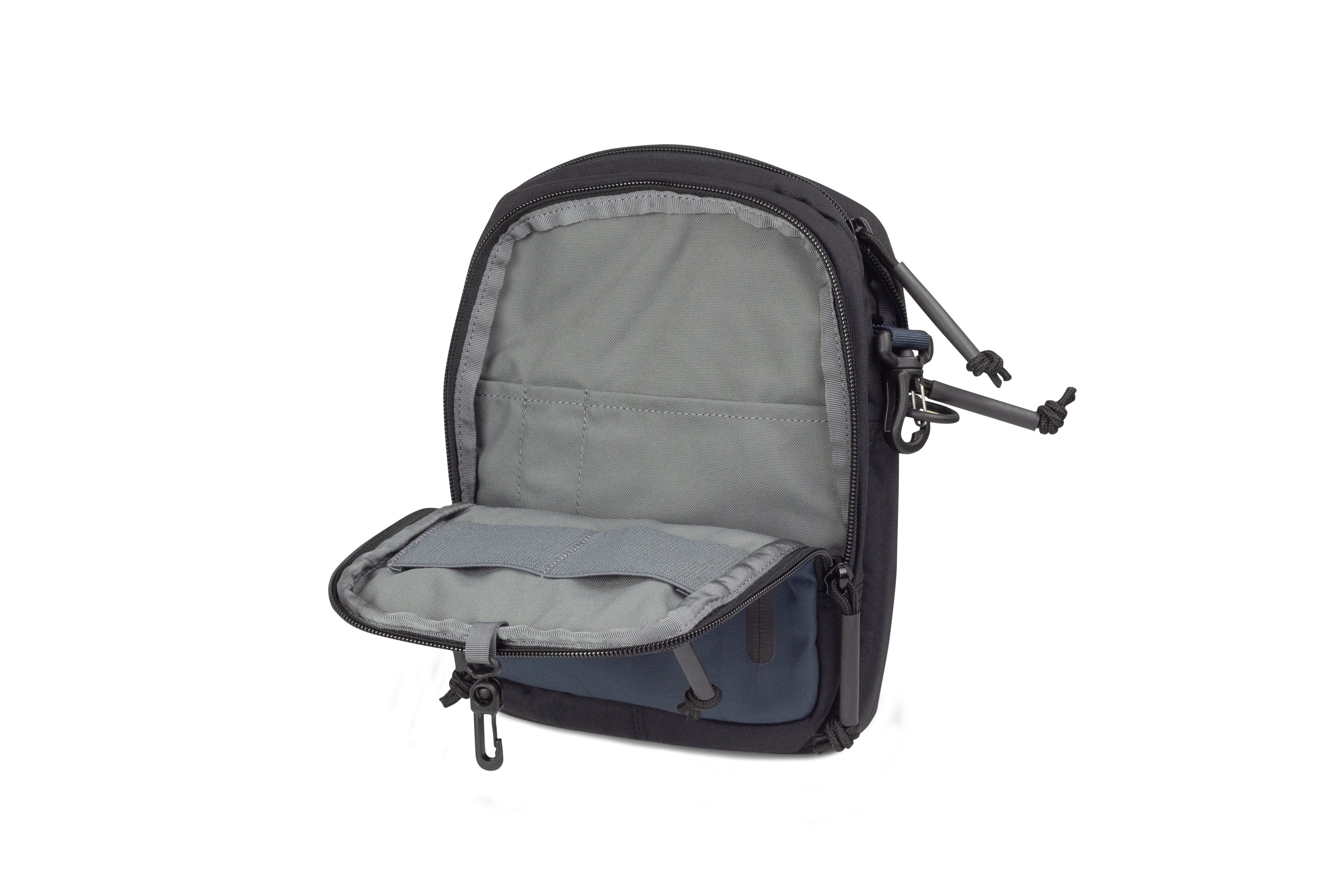 Avenger Verdeckte Waffenholster-Tasche