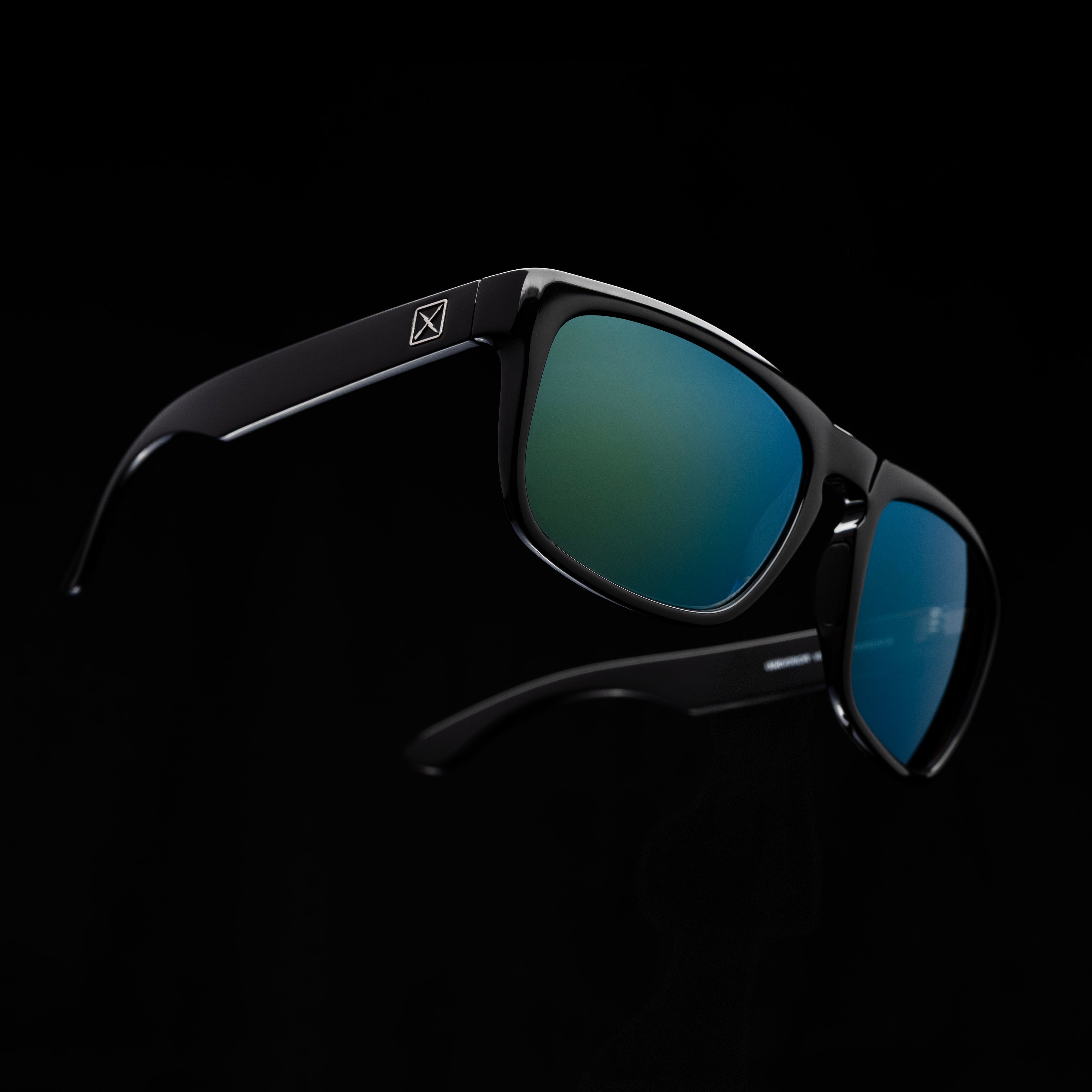 81's (Gloss) Sunglasses