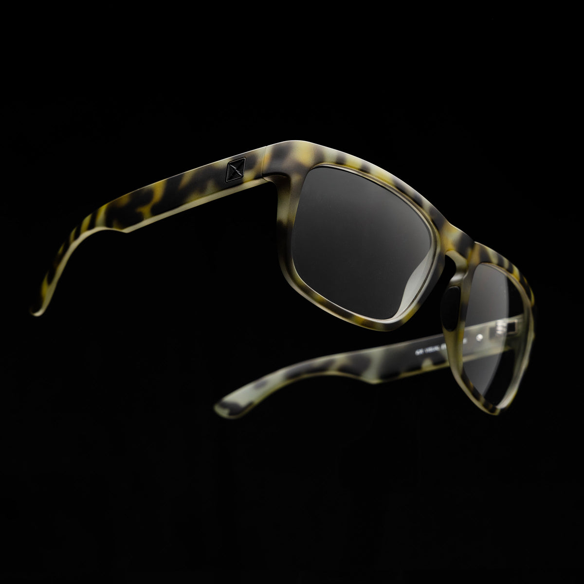 81er Camo Grün (Matt)