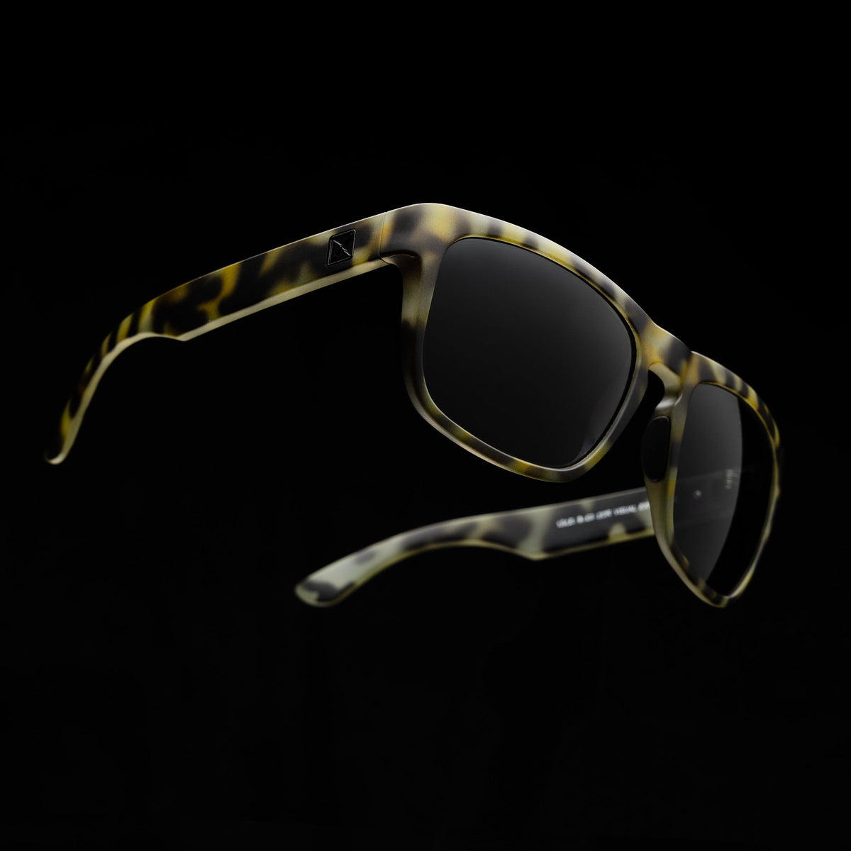 81er Camo Grün (Matt)