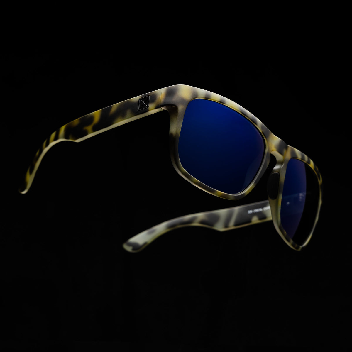 81er Camo Grün (Matt)