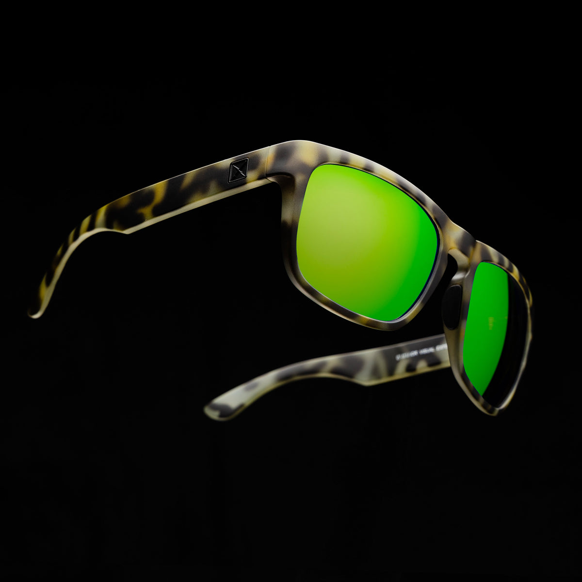 81er Camo Grün (Matt)