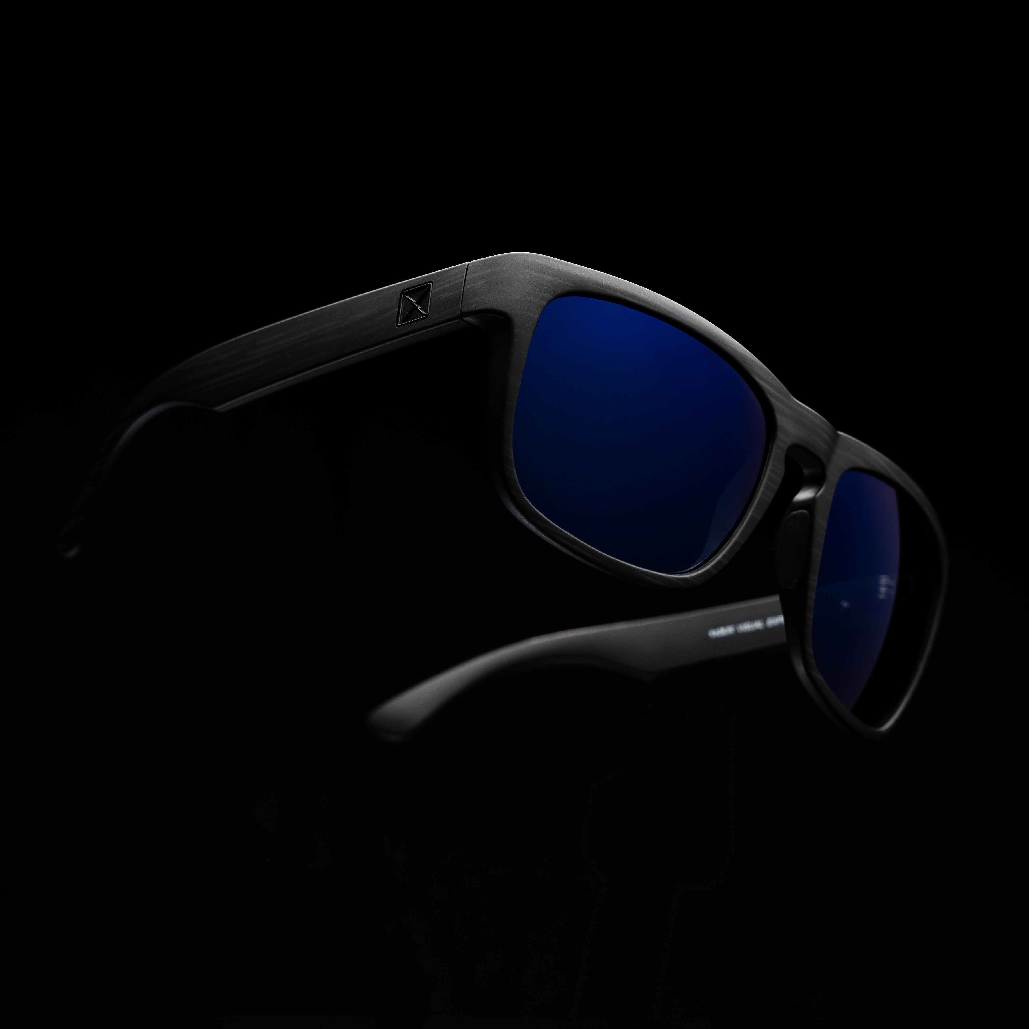 81's Shadowgrain (Matte)