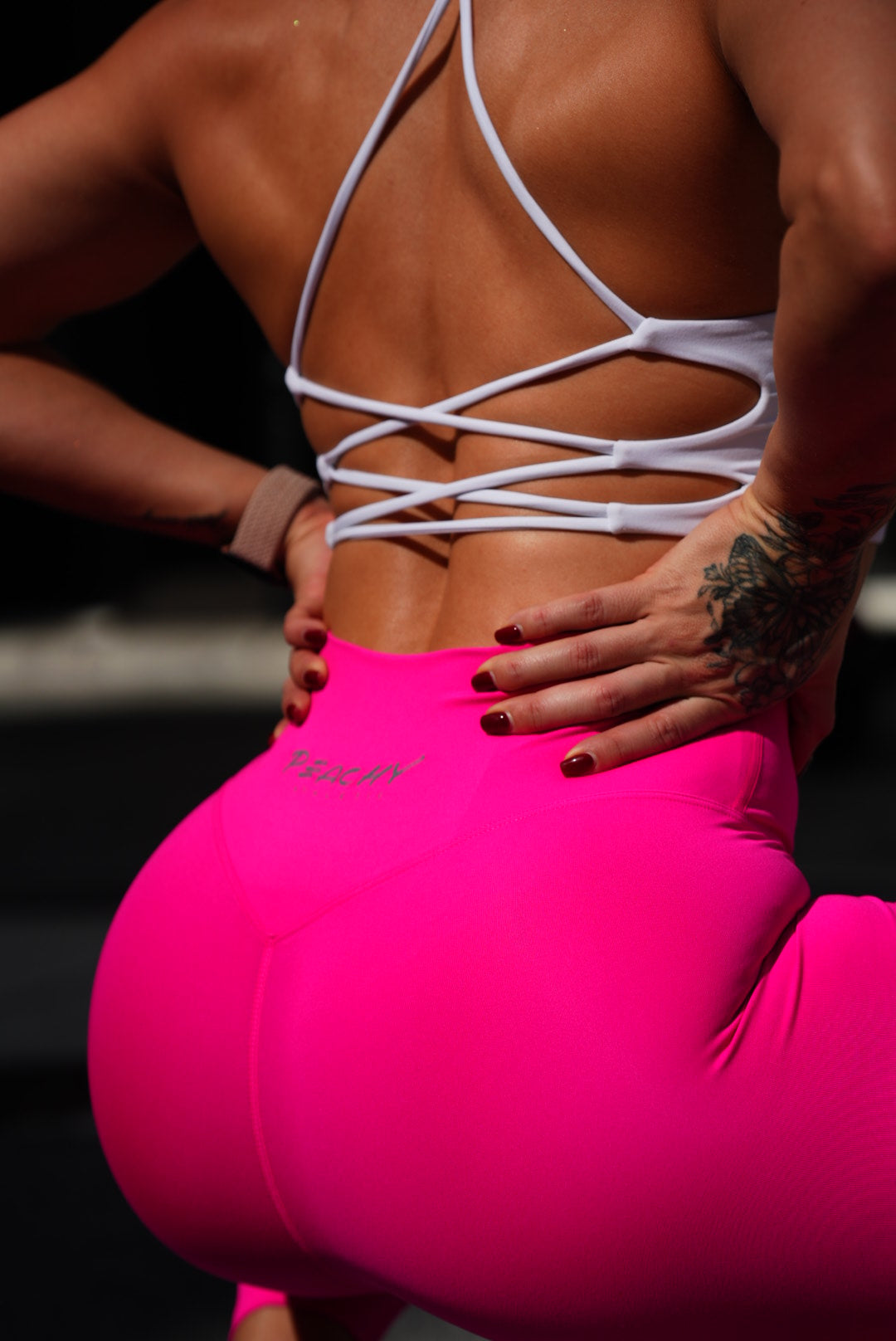 Elysium Performance Leggings - New Colors!