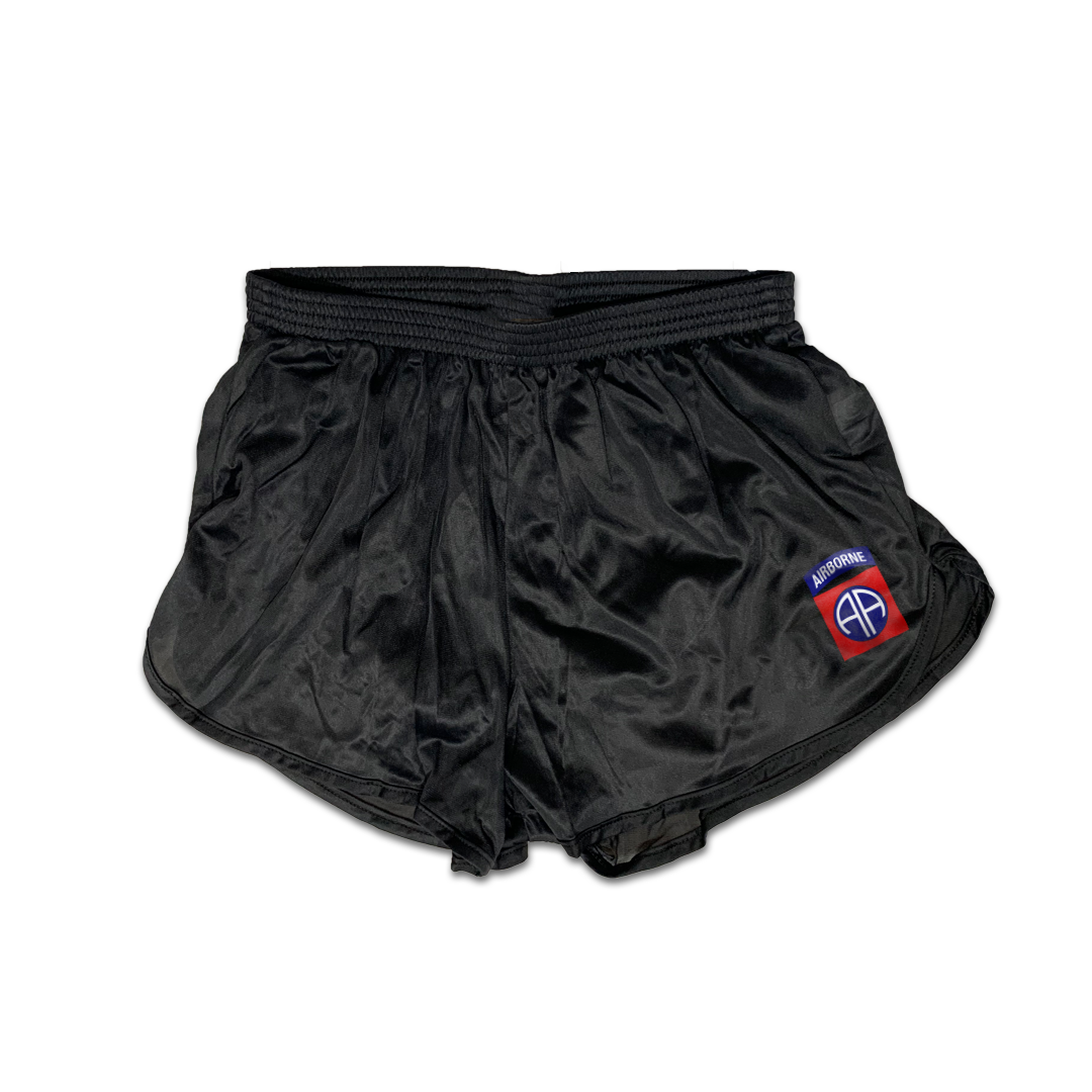 82nd Airborne Ranger Panties