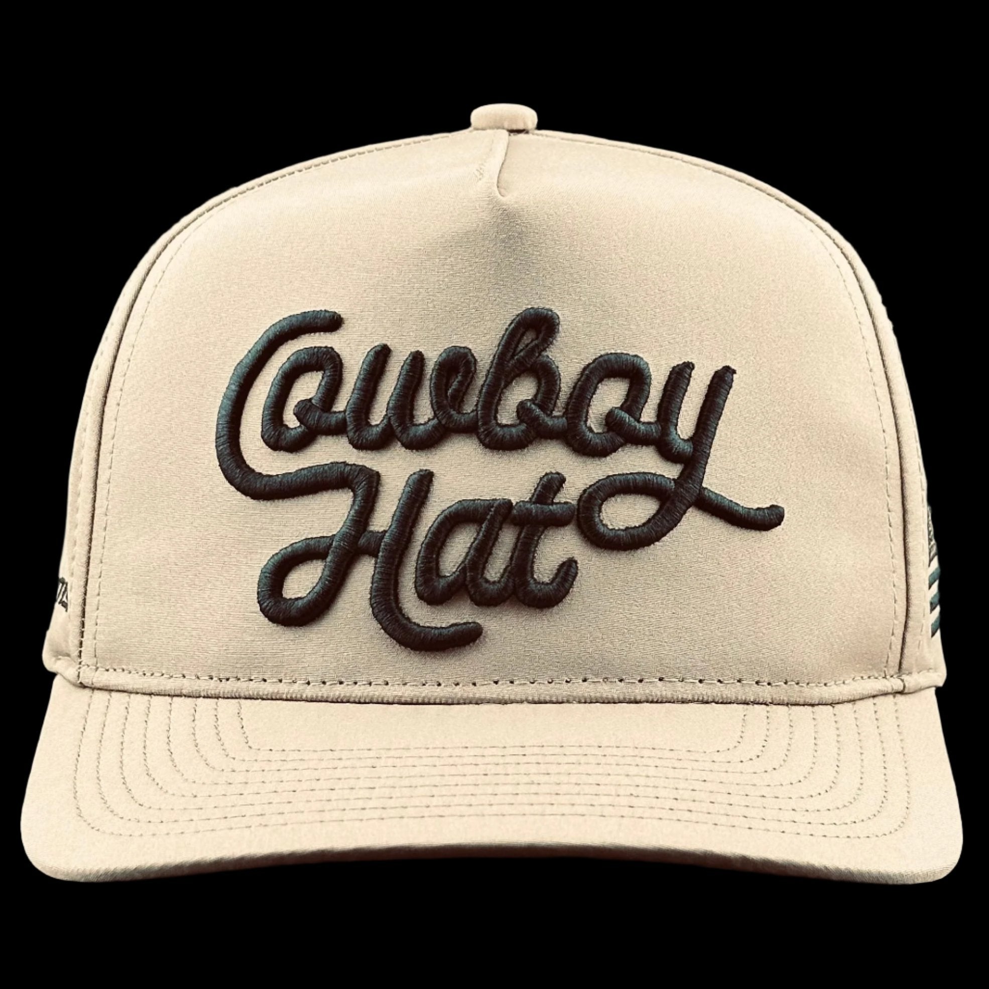 THE SANDSTORM VETERAN “COWBOY HAT” PERFORMANCE HAT