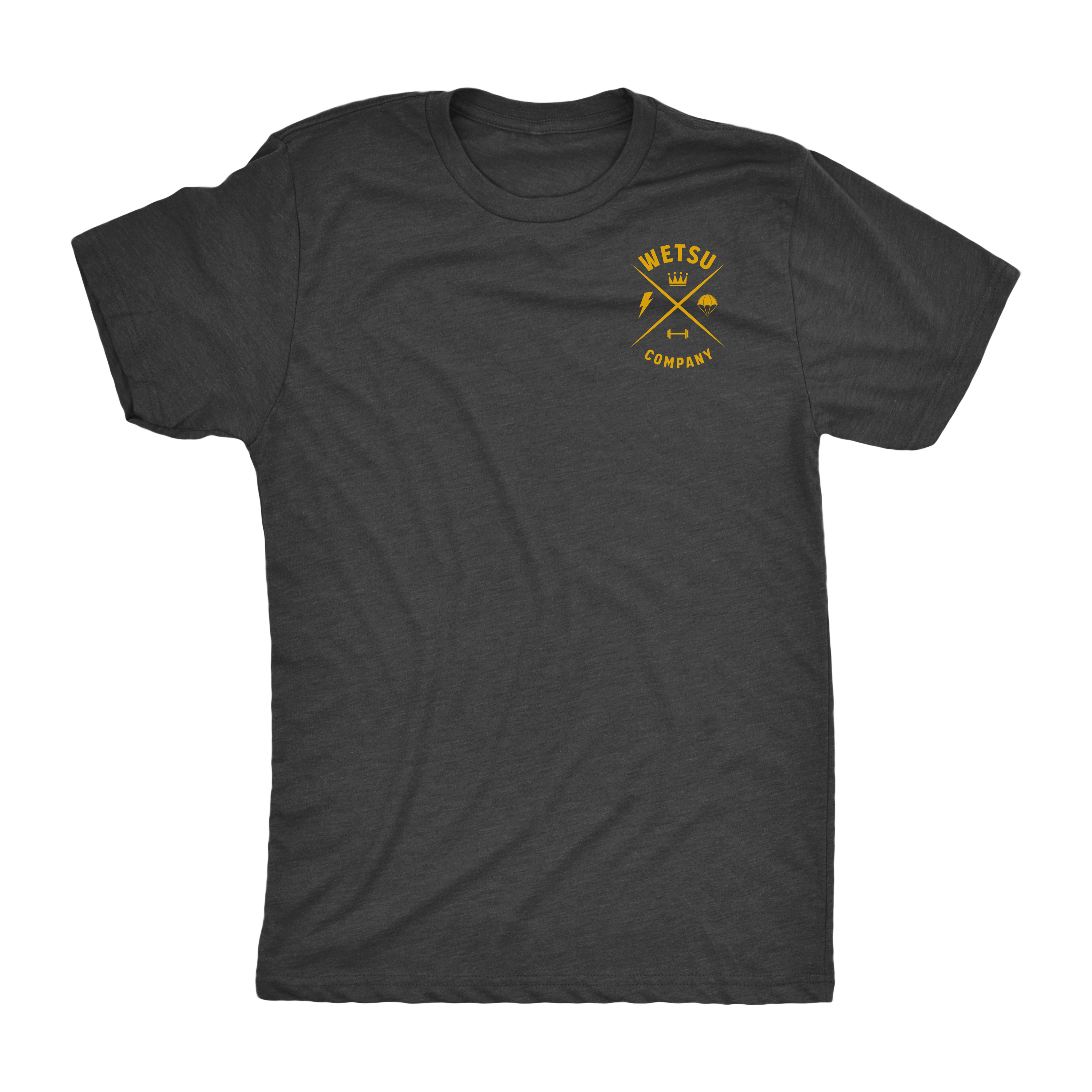 Airborne Kings and Queens Shirt