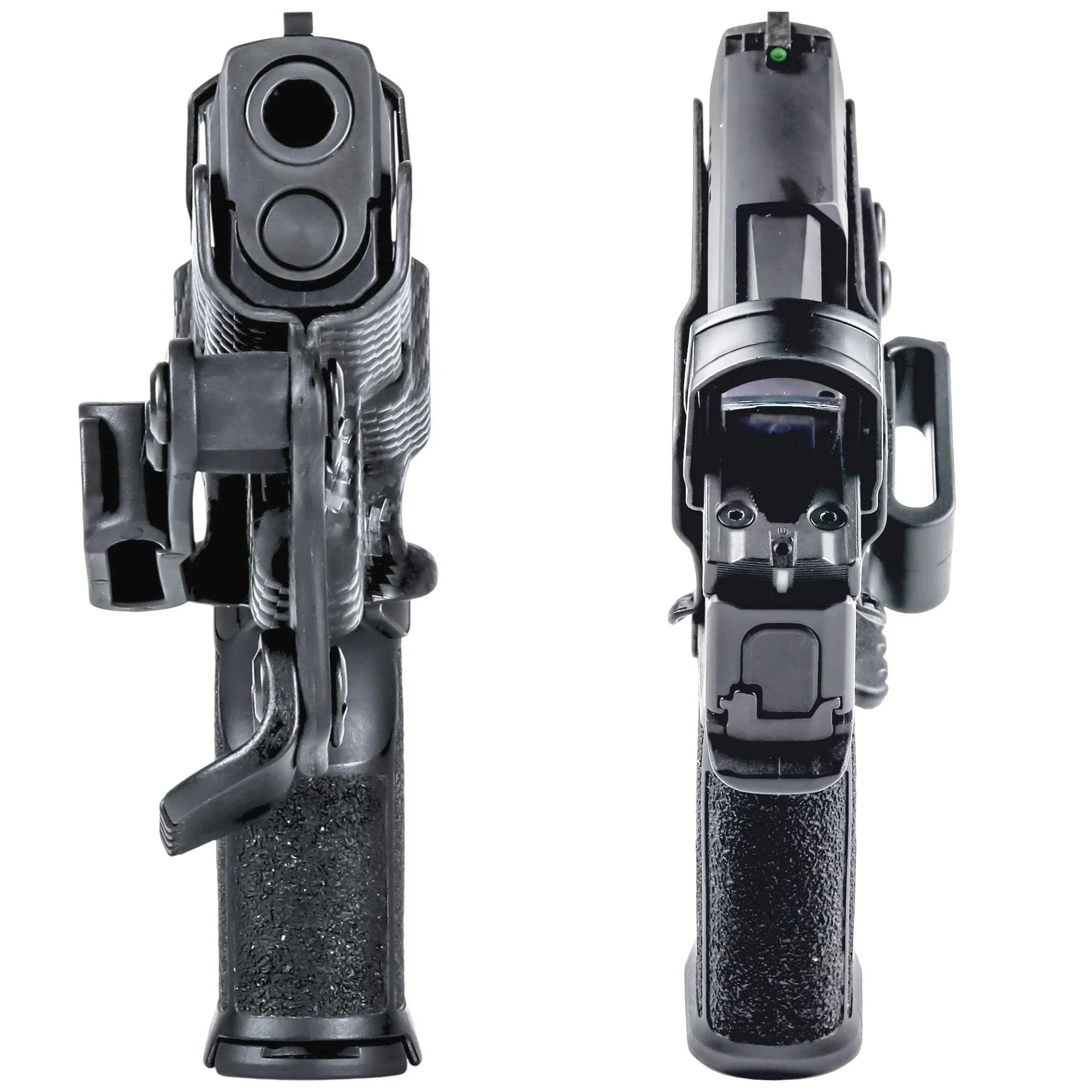 Ruger LCP MAX Trigger Guard Holster