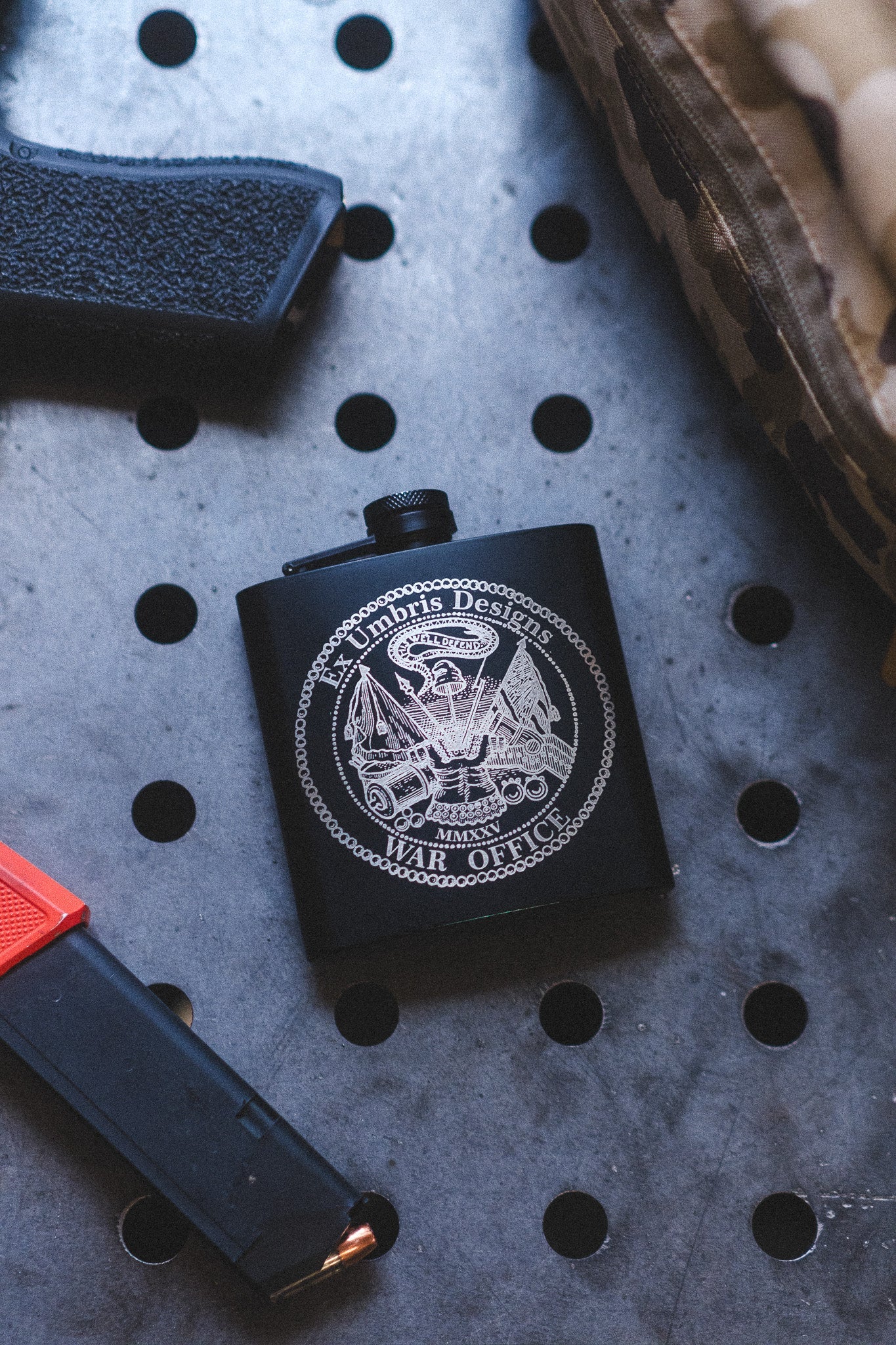 Flask