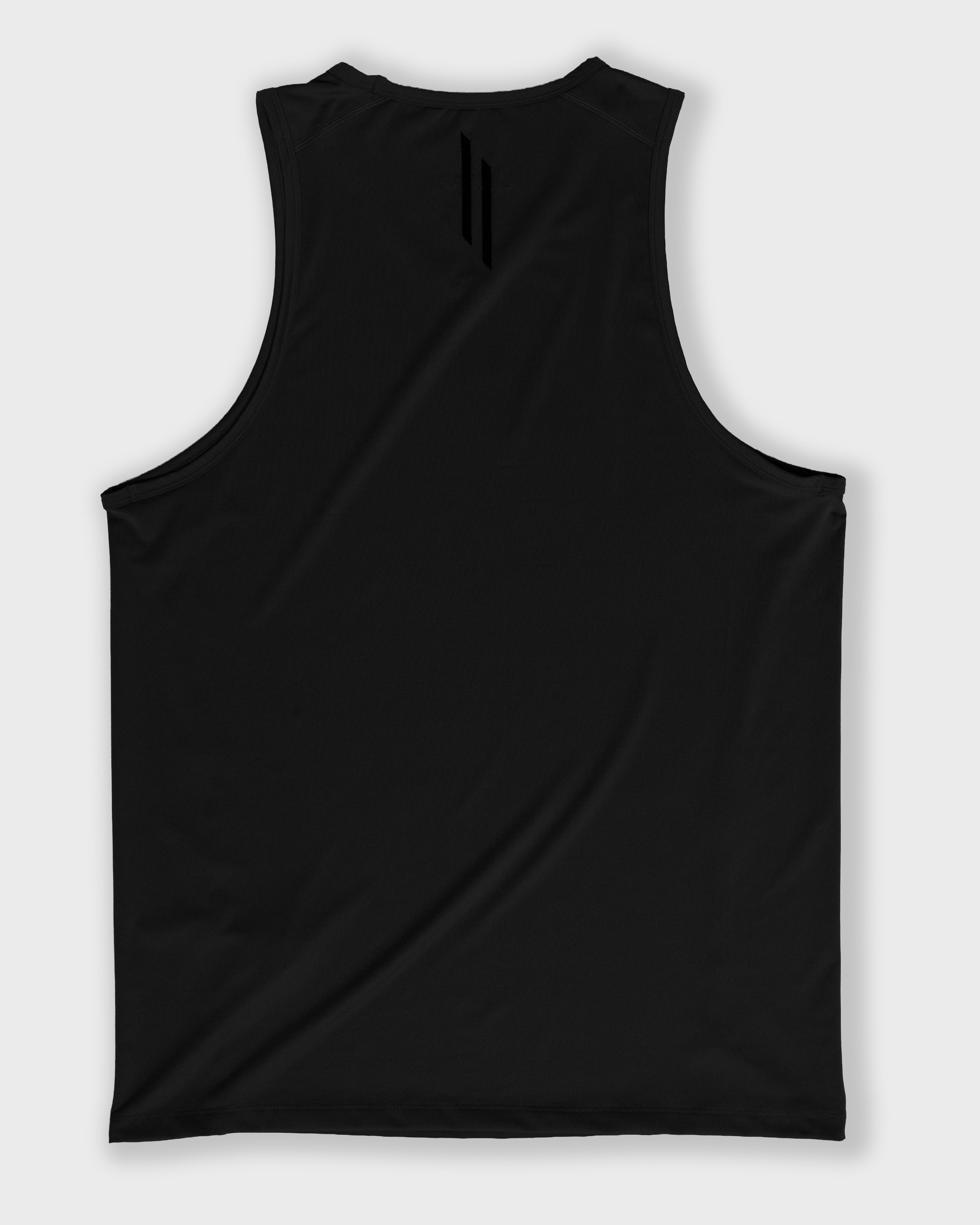 Baseline Series Tank