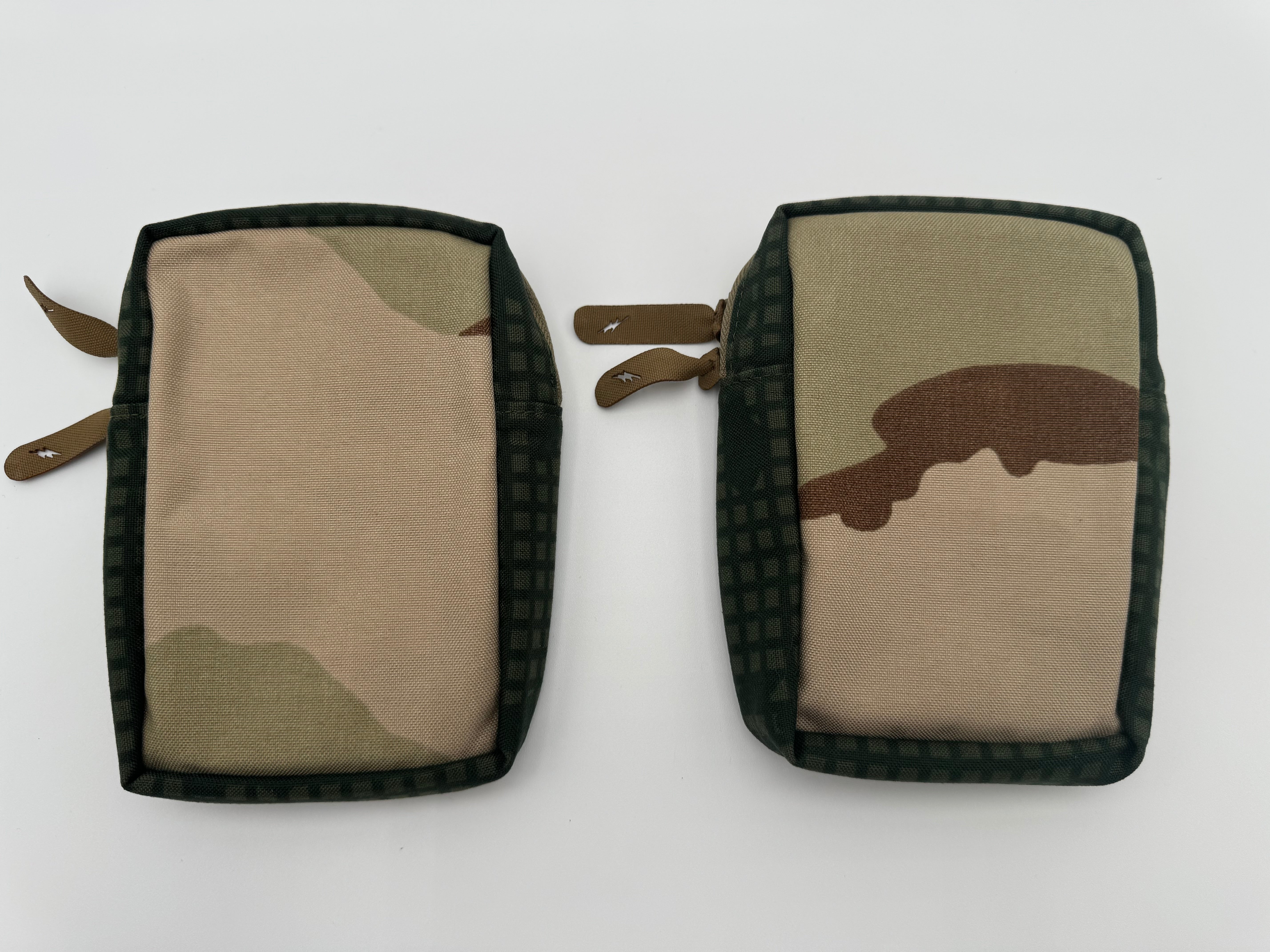 Rare Camo Patterns: Beer Can Pouch *LIMITED*