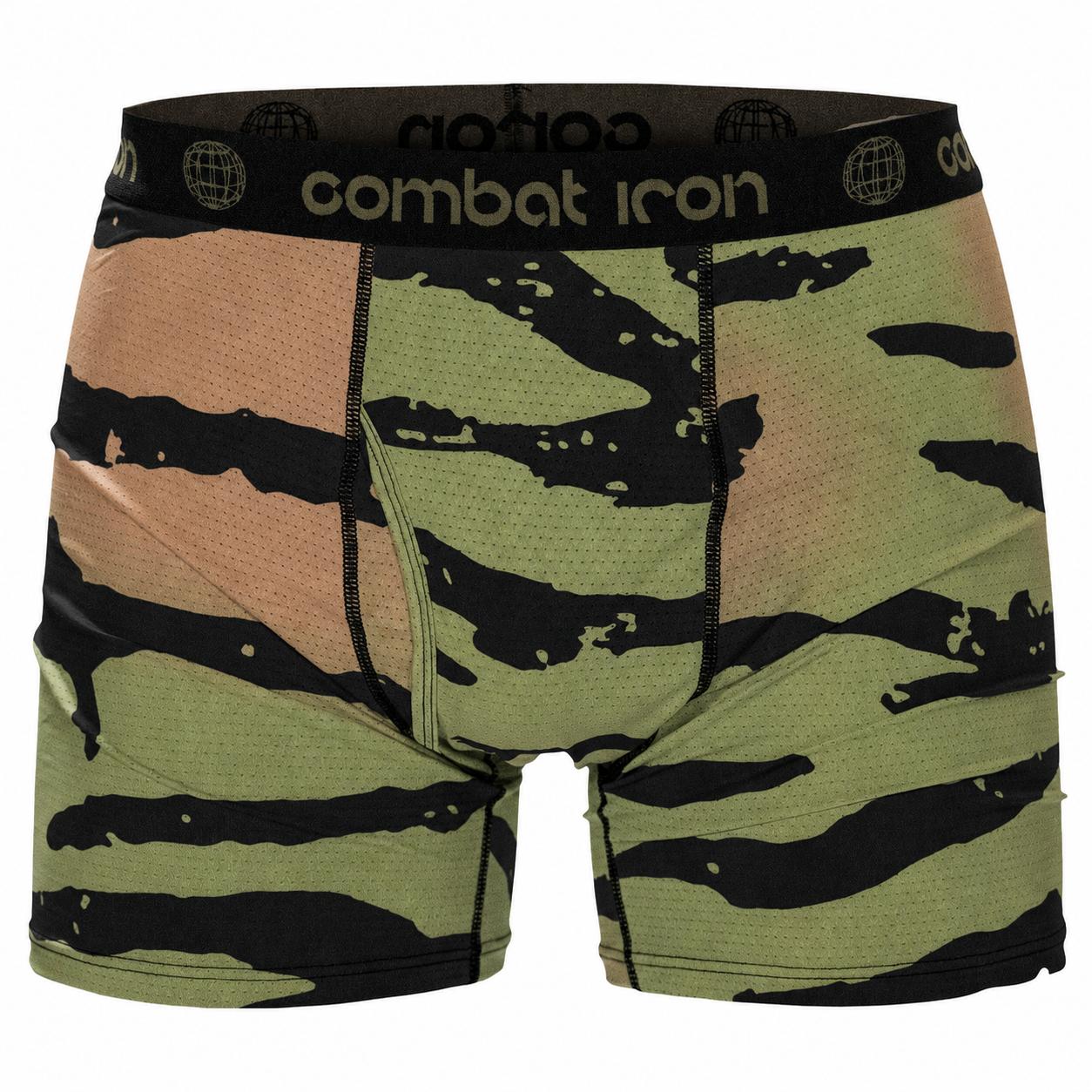 Bóxers para hombre Adventure Collection | 3"