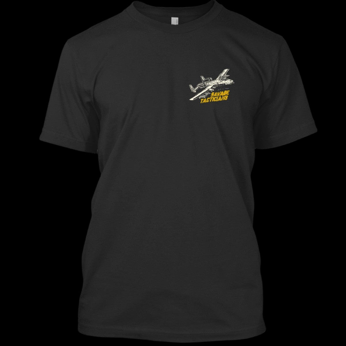 WARTHOG TEE