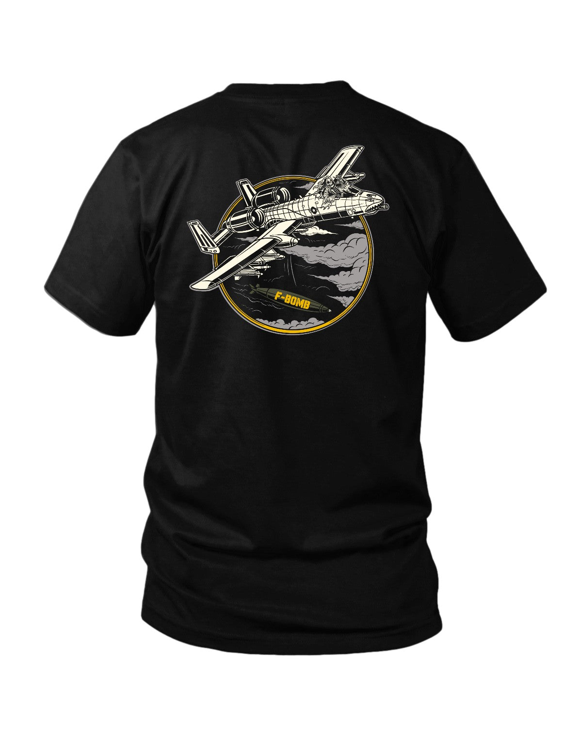 WARTHOG TEE