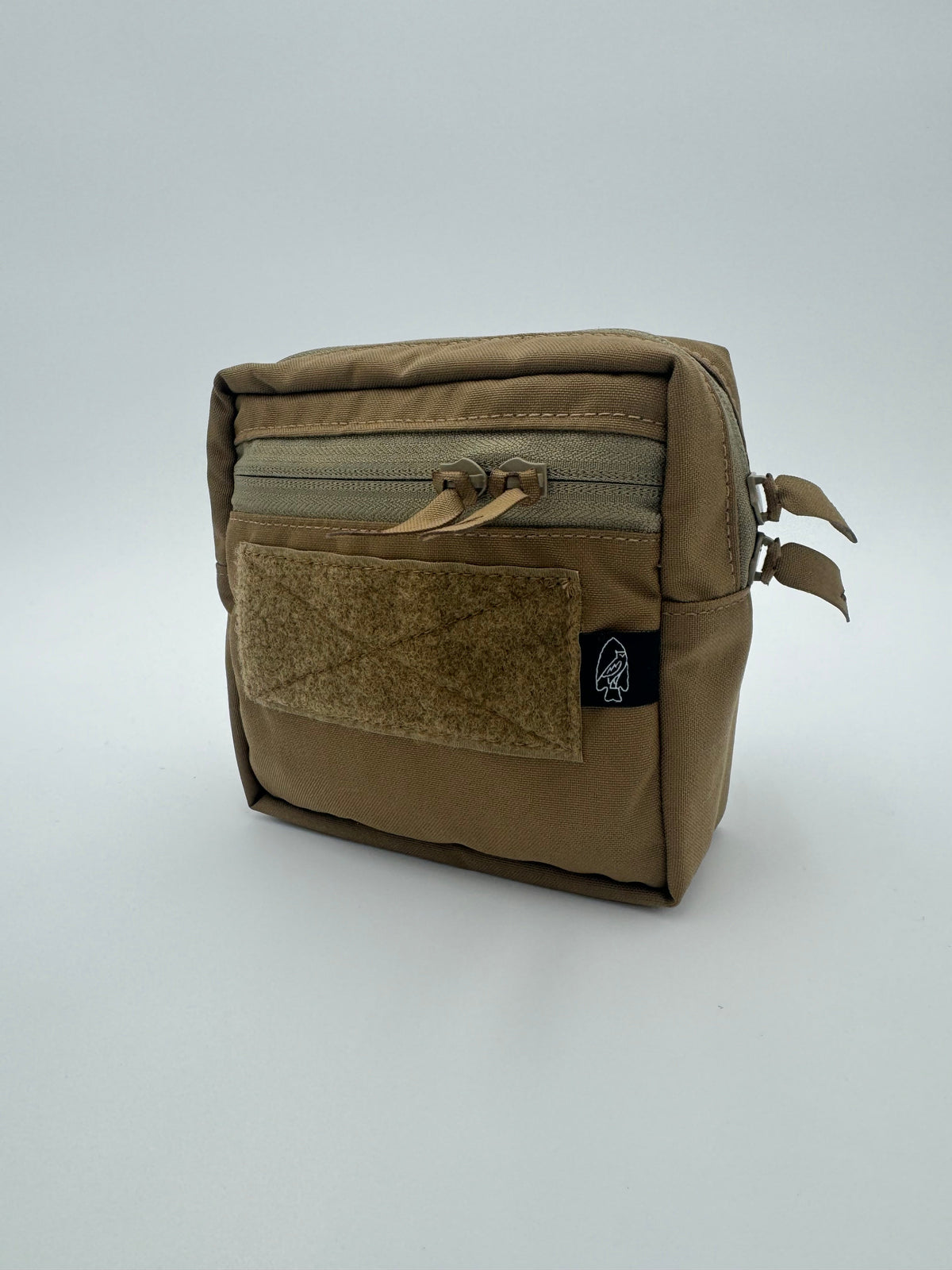 GP Rechtecktasche
