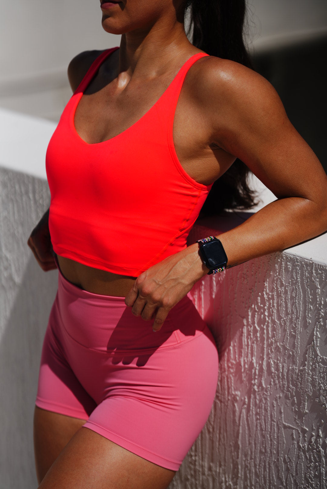 Willa Sports Bra Top - New!