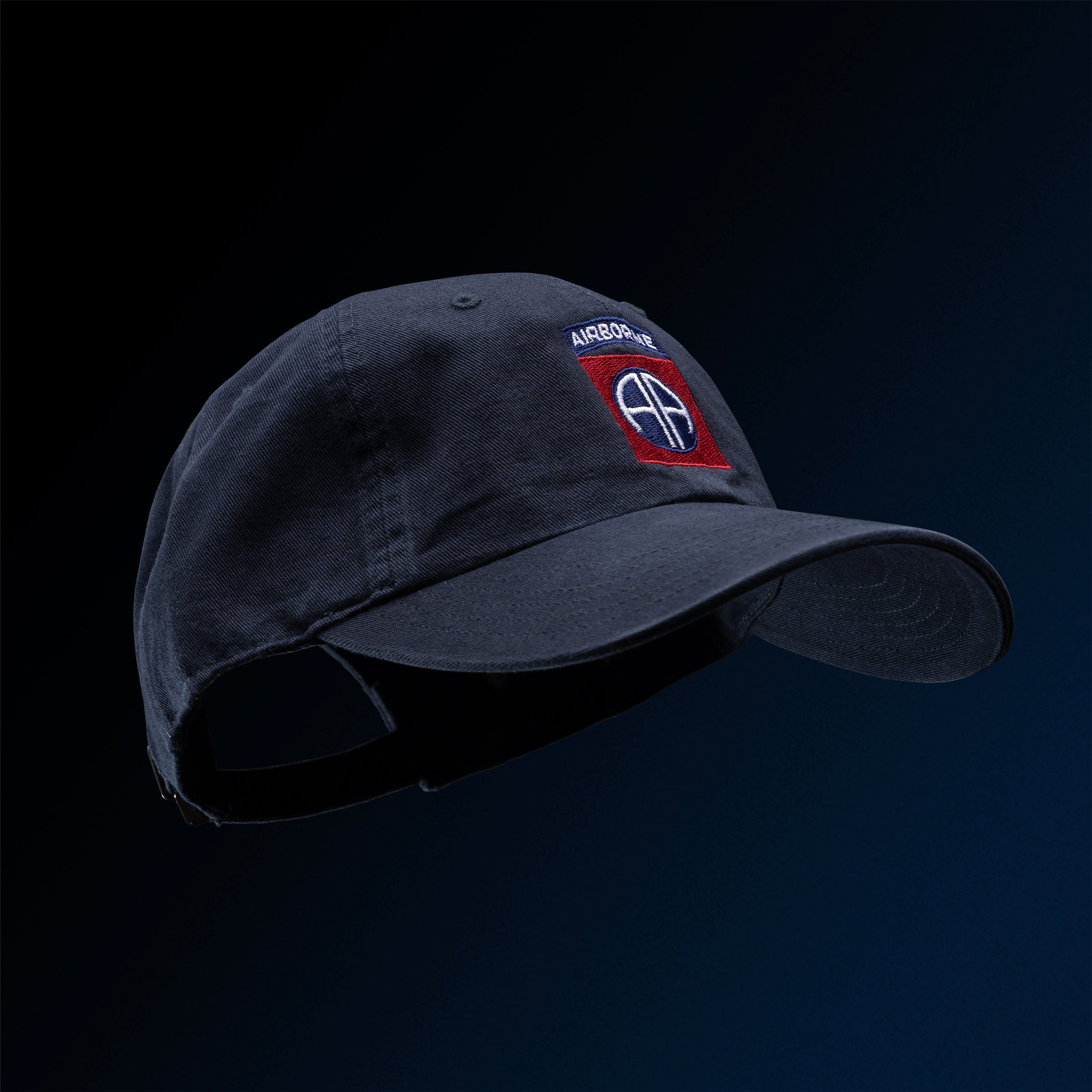 82nd Airborne Dad Hat